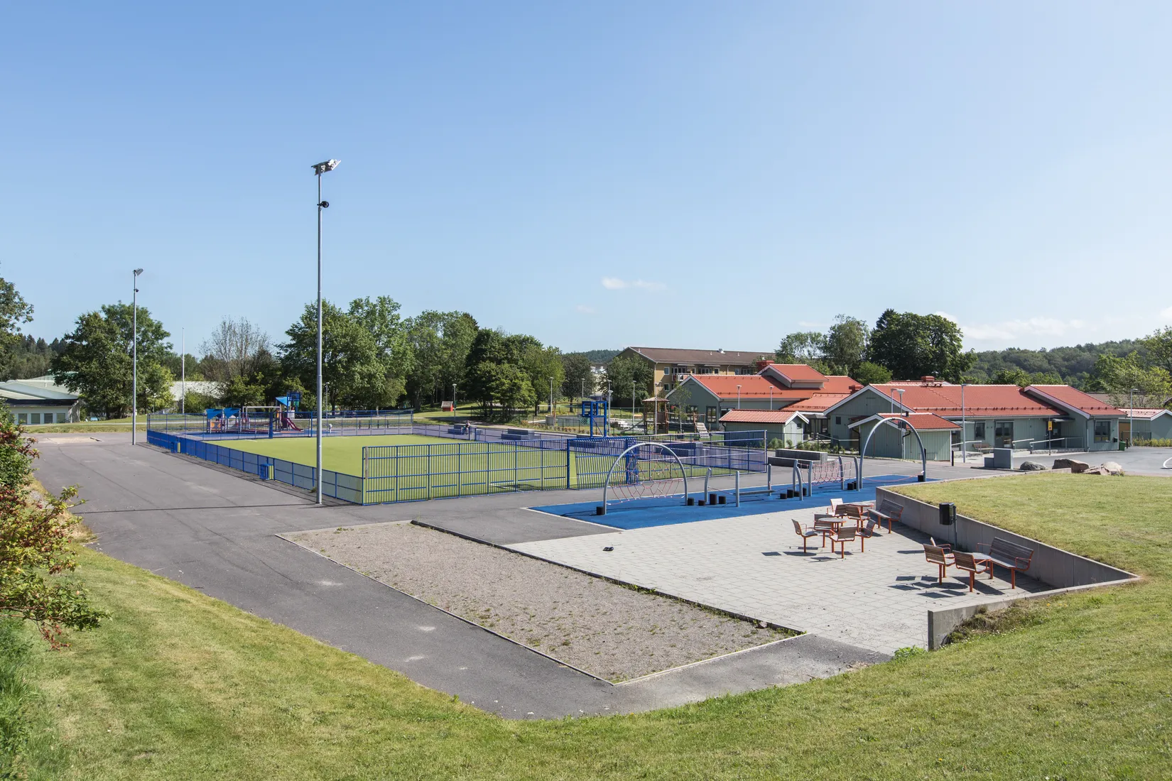 Bostadsrätt, Radhus, Helgonagatan 156, Munkegärde, Kungälv