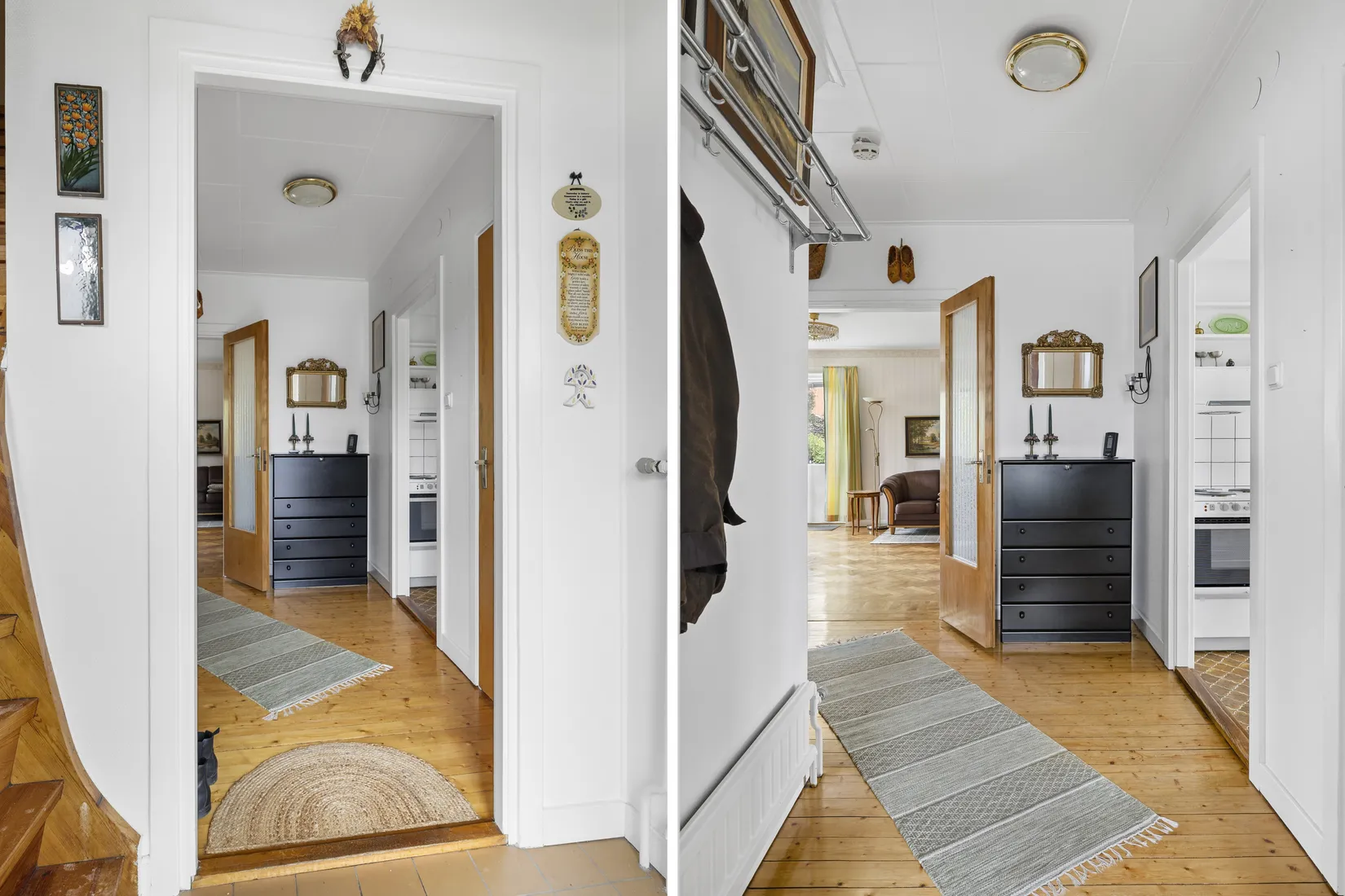 Villa, Smedjegatan 10, Fanna, Enköping