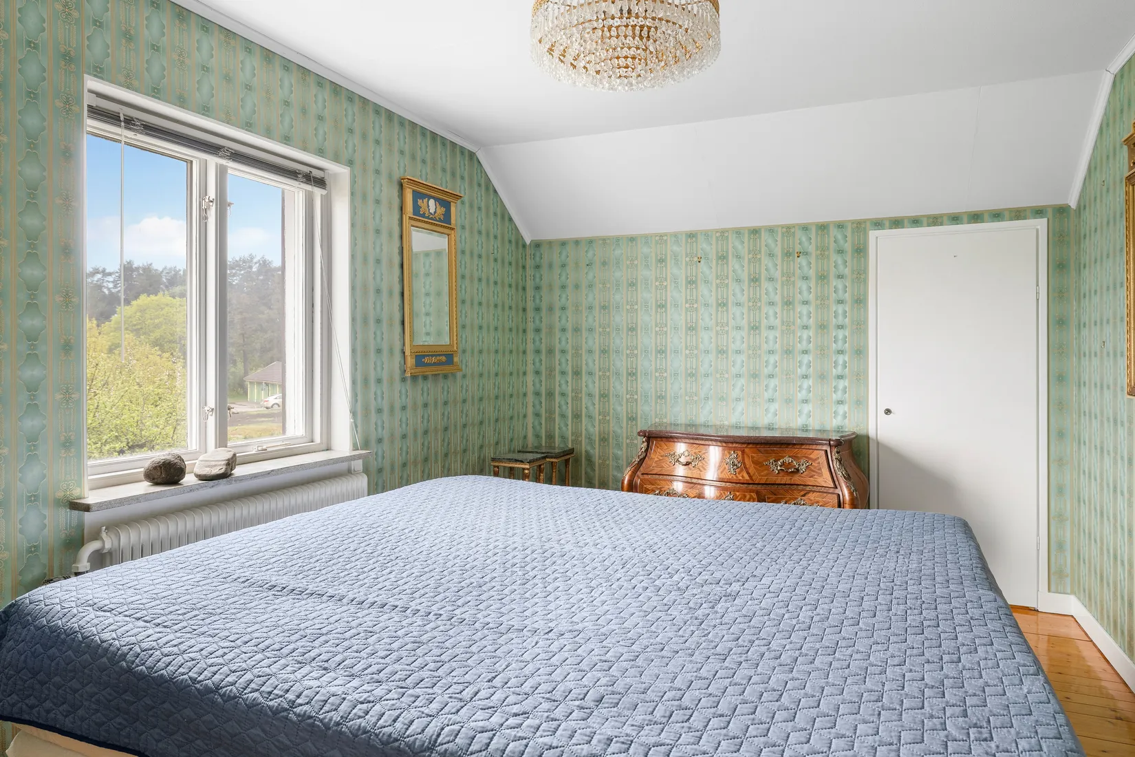 Villa, Smedjegatan 10, Fanna, Enköping