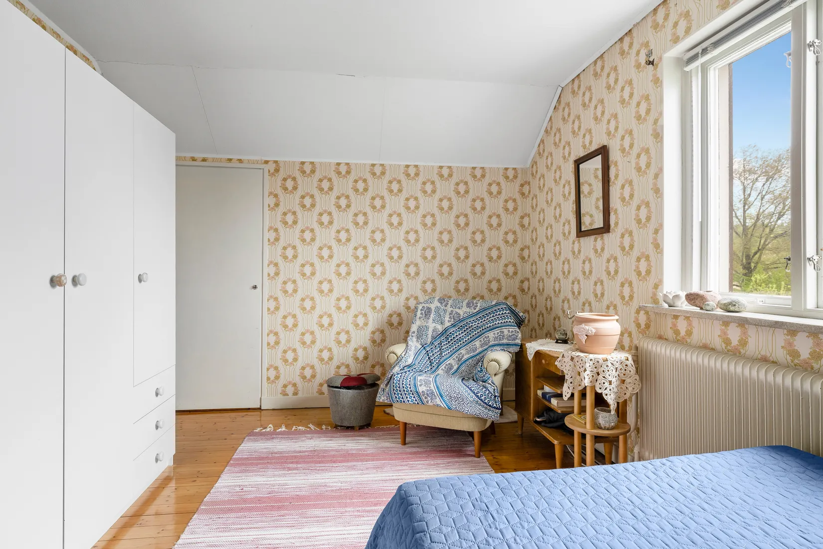 Villa, Smedjegatan 10, Fanna, Enköping