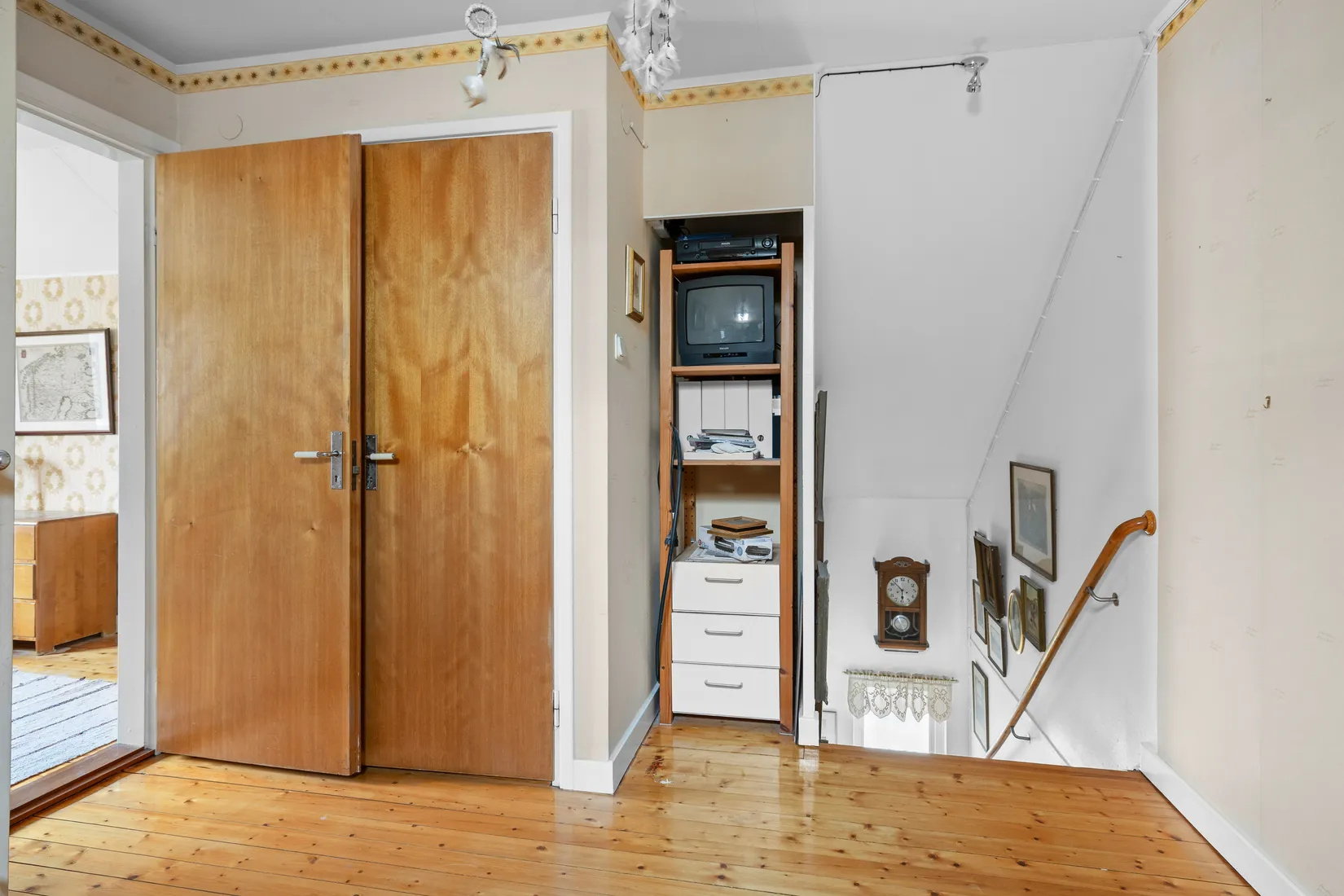 Villa, Smedjegatan 10, Fanna, Enköping