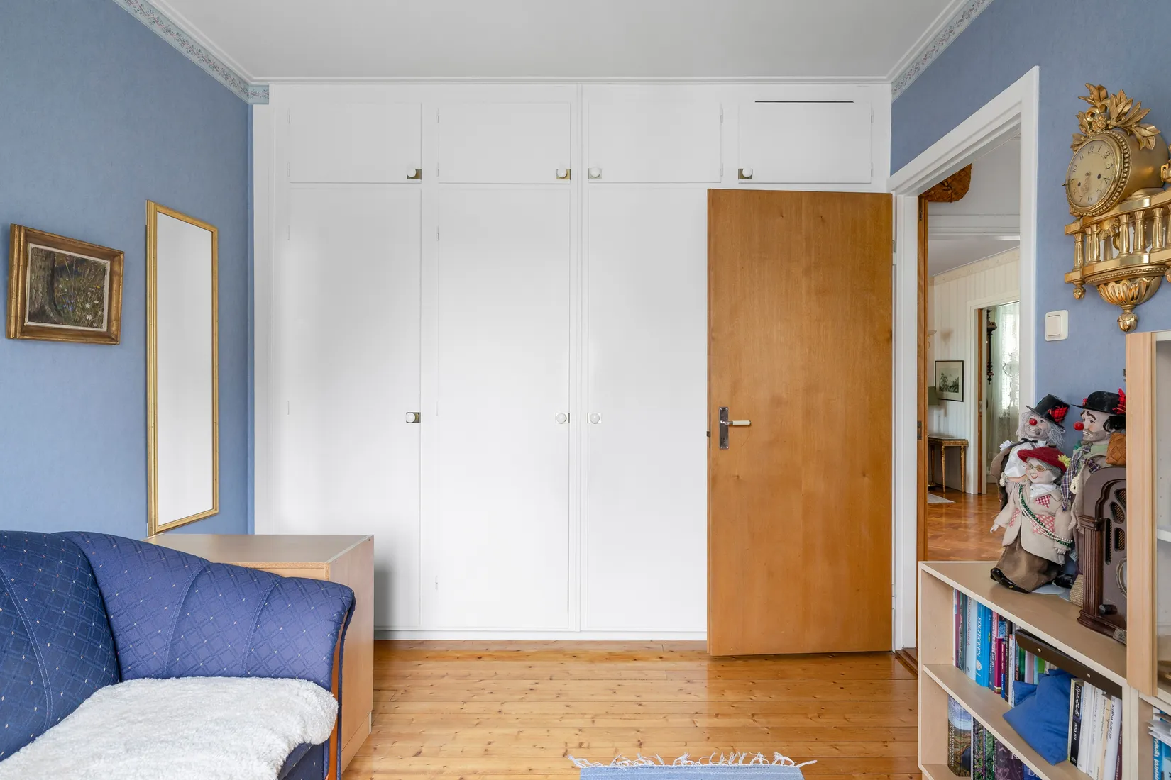 Villa, Smedjegatan 10, Fanna, Enköping