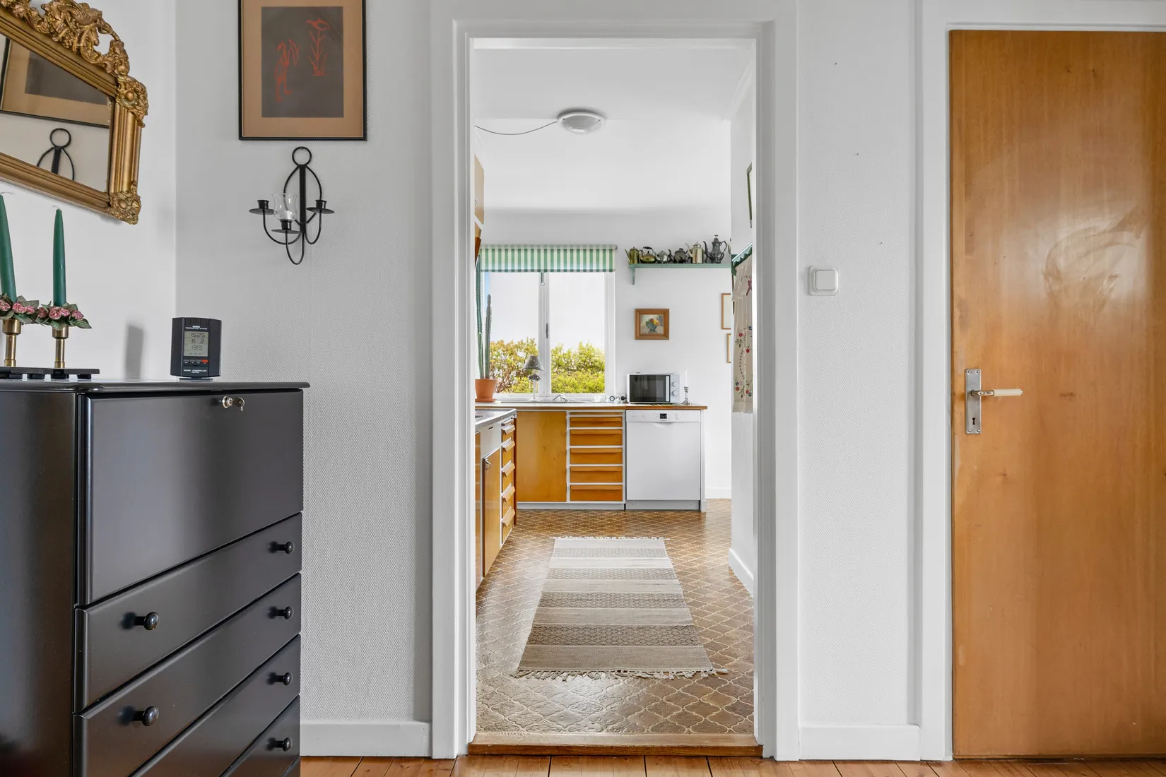 Villa, Smedjegatan 10, Fanna, Enköping