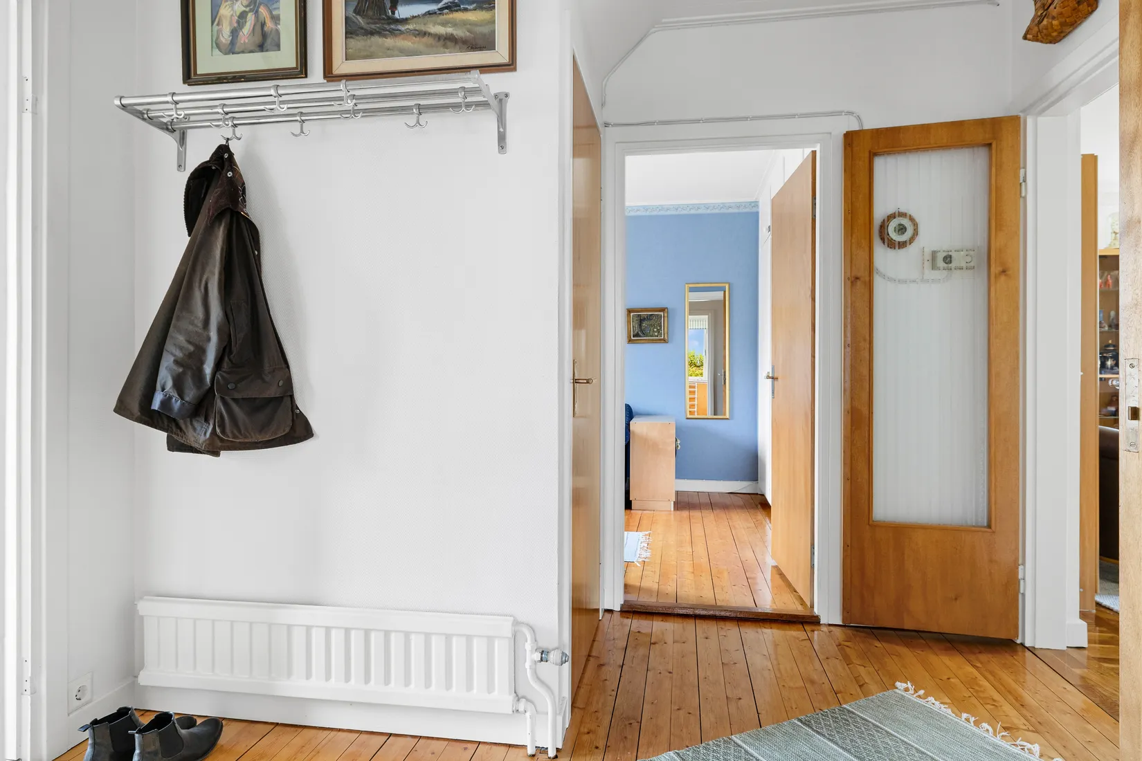 Villa, Smedjegatan 10, Fanna, Enköping