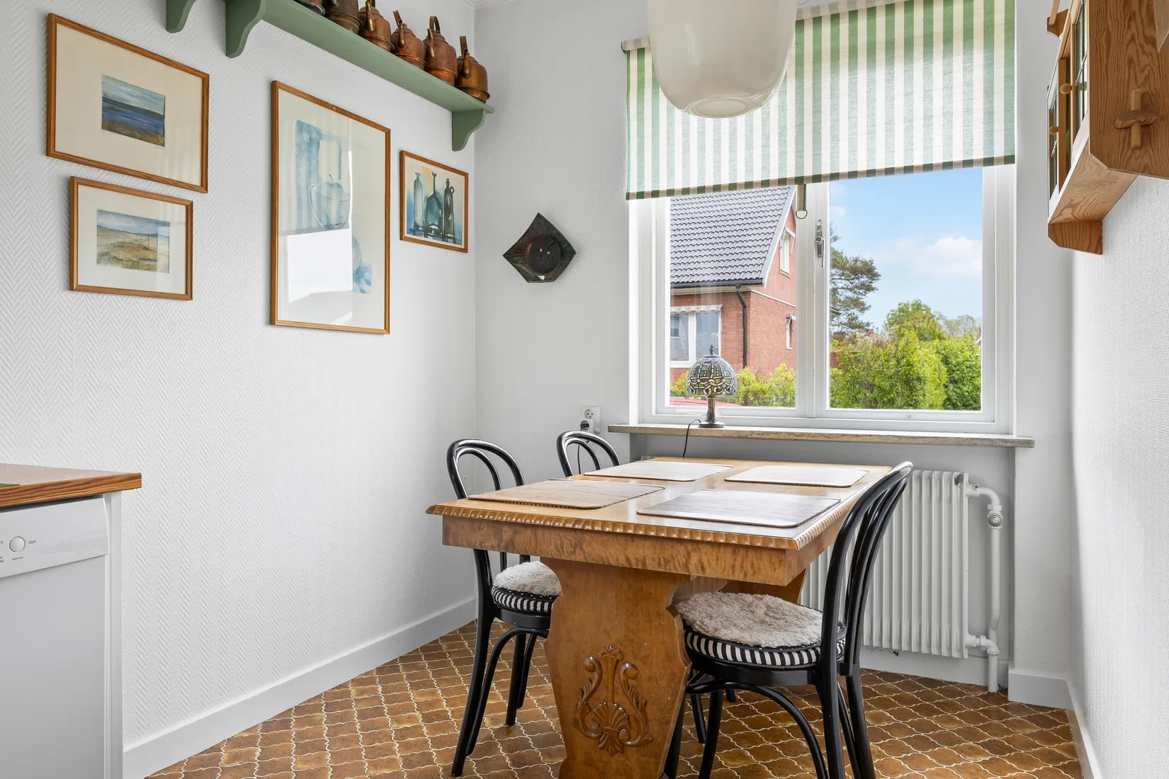 Villa, Smedjegatan 10, Fanna, Enköping