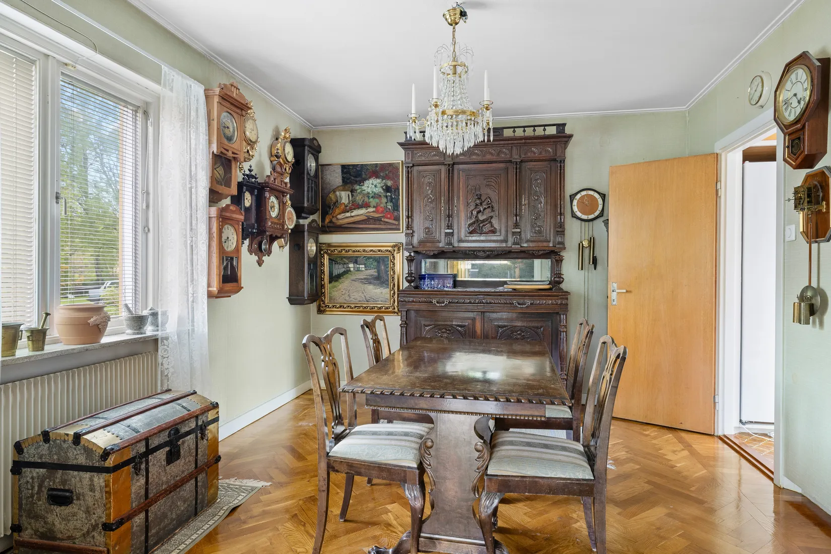 Villa, Smedjegatan 10, Fanna, Enköping