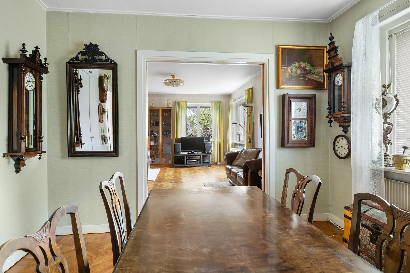 Villa, Smedjegatan 10, Fanna, Enköping