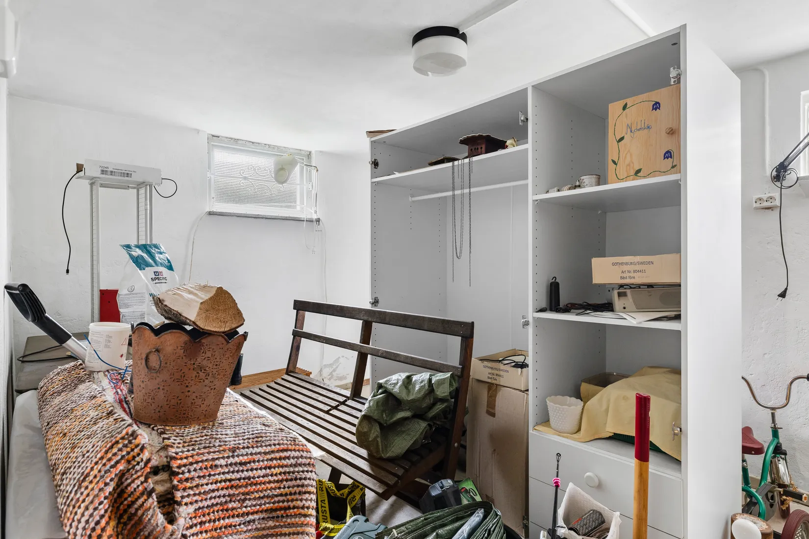 Villa, Smedjegatan 10, Fanna, Enköping