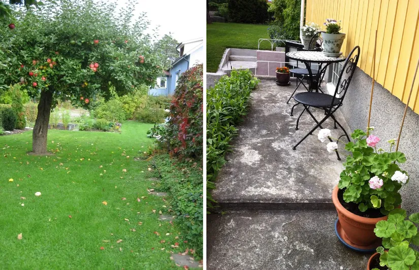 Villa, Smedjegatan 10, Fanna, Enköping
