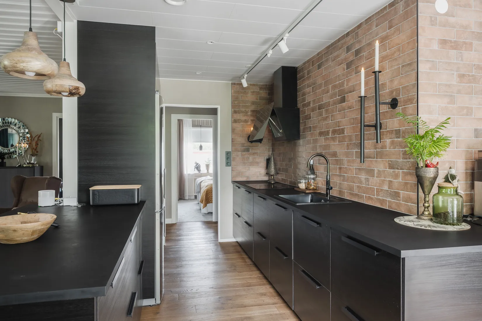 Villa, Tjädervägen 21, Bomhus, Gävle
