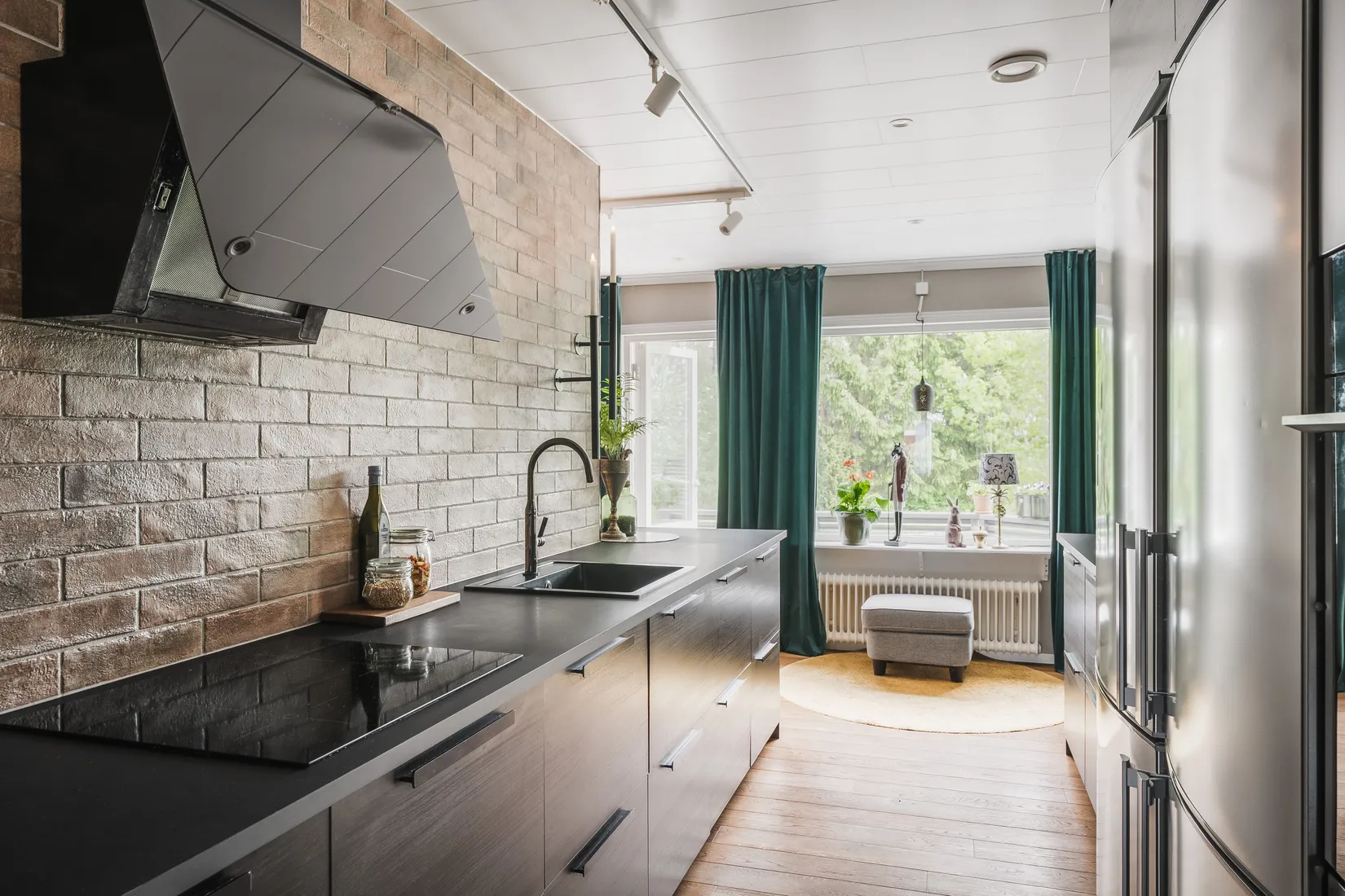 Villa, Tjädervägen 21, Bomhus, Gävle