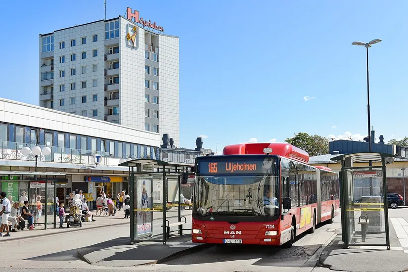 Bostadsrätt, Stenkvistavägen 9, Högdalen, Stockholm