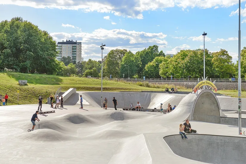 Bostadsrätt, Stenkvistavägen 9, Högdalen, Stockholm