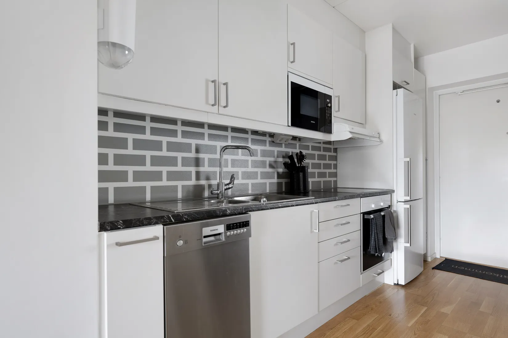 Bostadsrätt, Stenkvistavägen 9, Högdalen, Stockholm