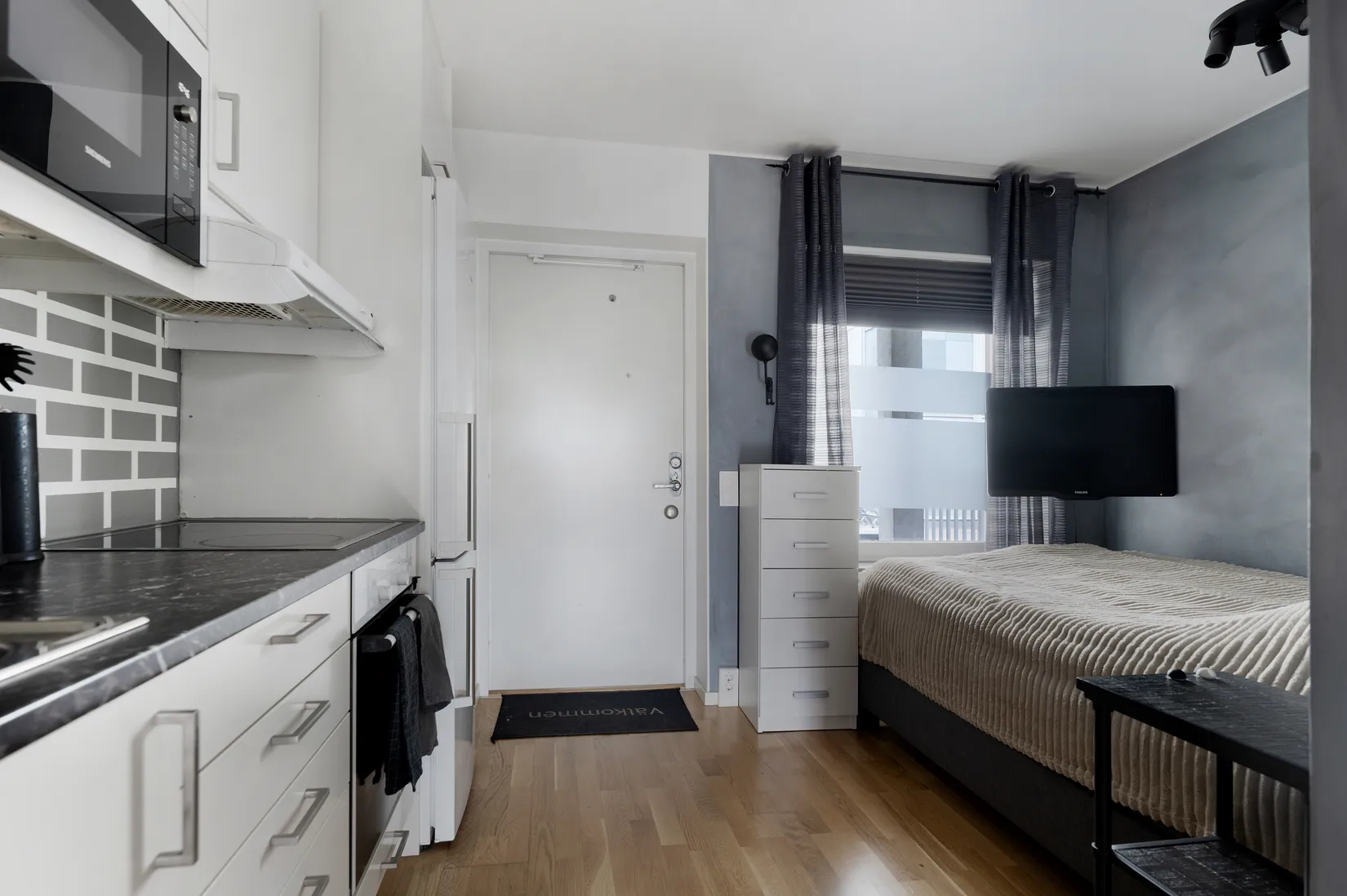 Bostadsrätt, Stenkvistavägen 9, Högdalen, Stockholm
