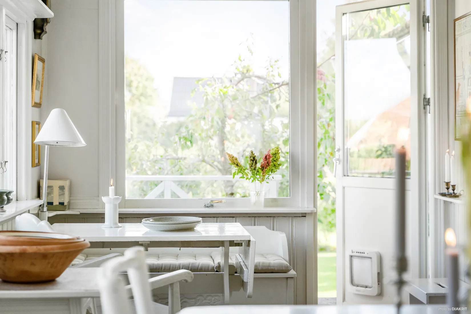 Villa, Algatan 24, Påvelund, Göteborg