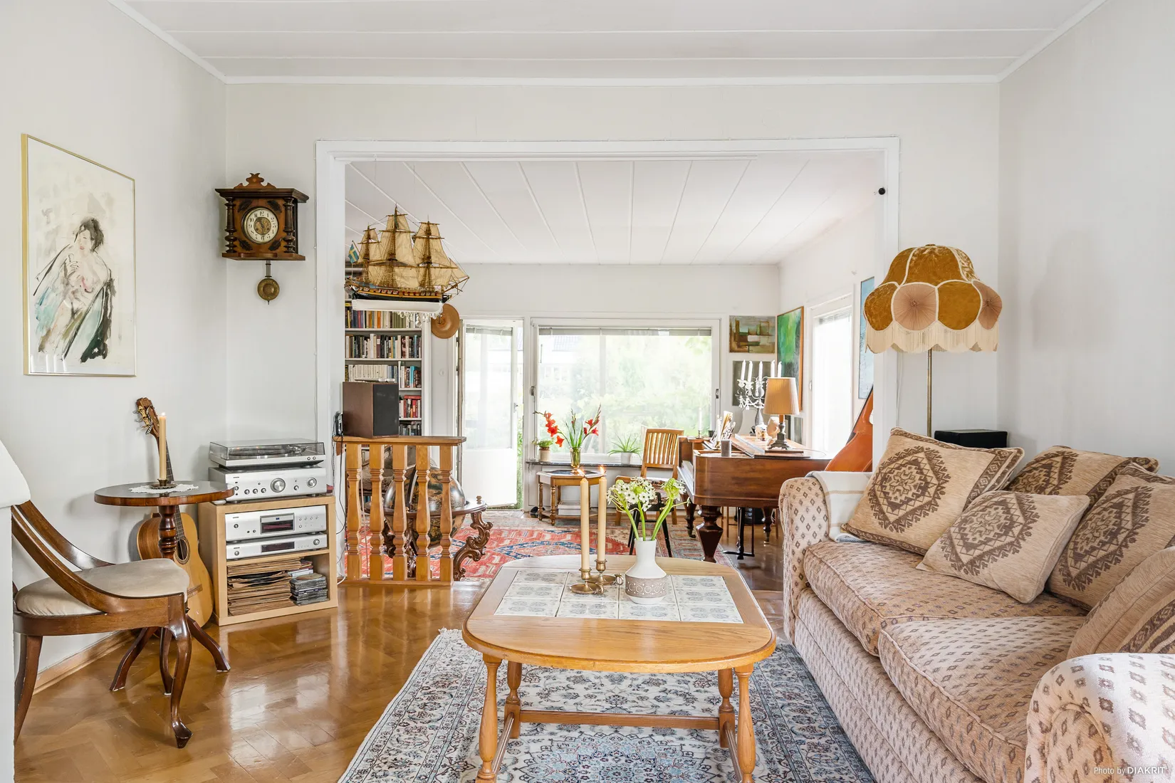 Villa, Algatan 24, Påvelund, Göteborg