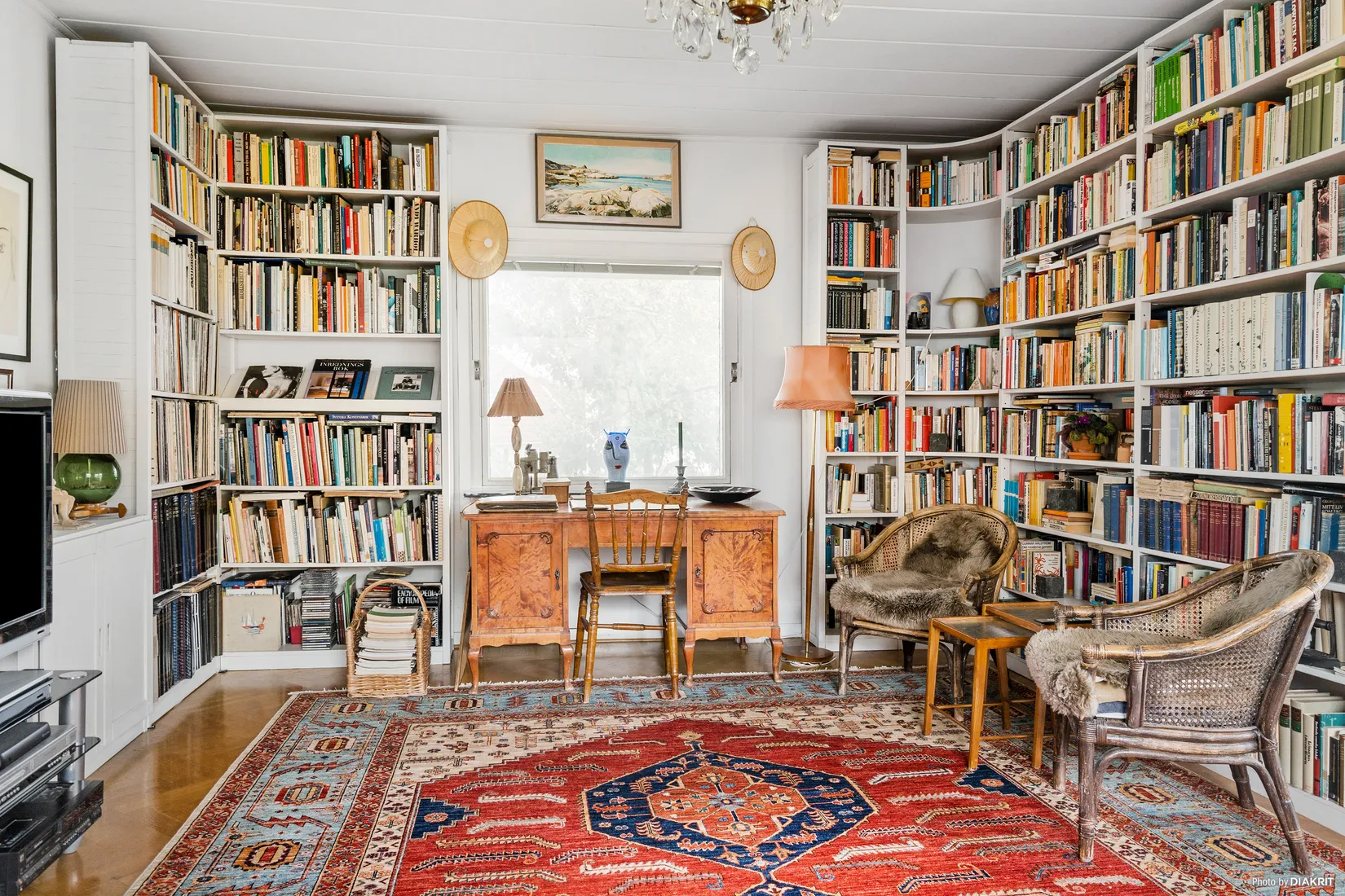 Villa, Algatan 24, Påvelund, Göteborg