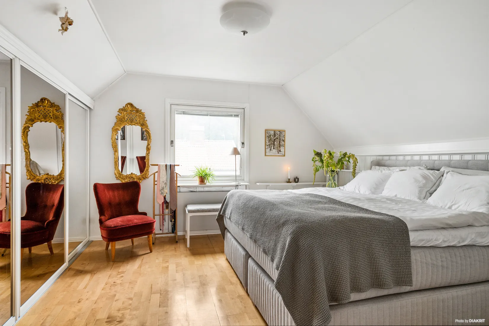 Villa, Algatan 24, Påvelund, Göteborg