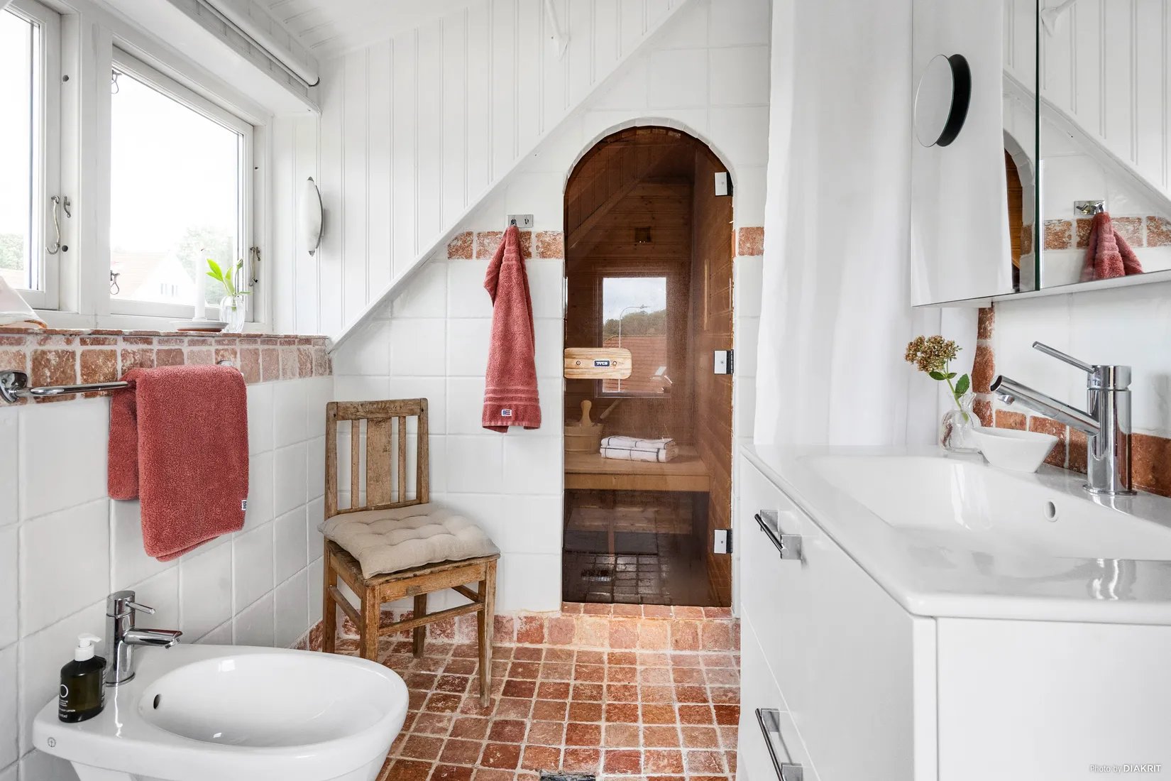 Villa, Algatan 24, Påvelund, Göteborg