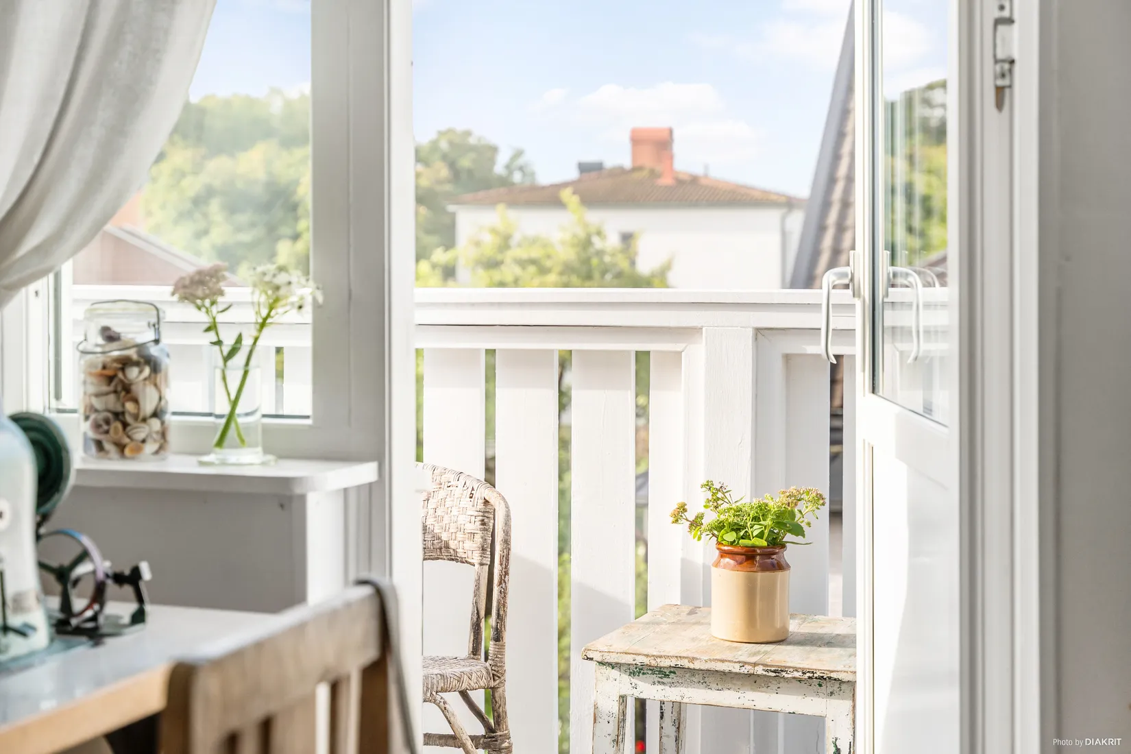 Villa, Algatan 24, Påvelund, Göteborg