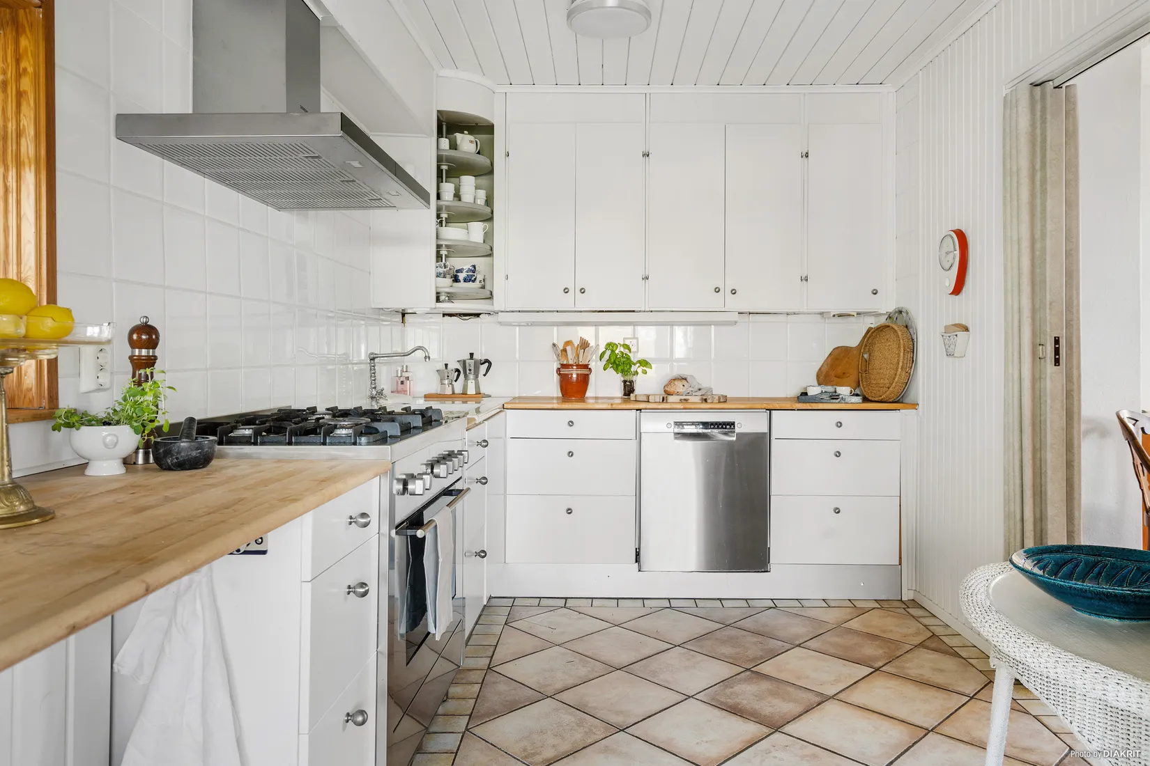 Villa, Algatan 24, Påvelund, Göteborg