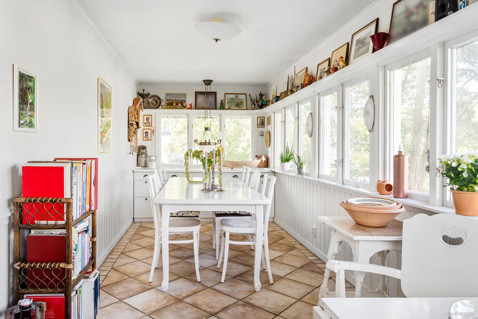 Villa, Algatan 24, Påvelund, Göteborg