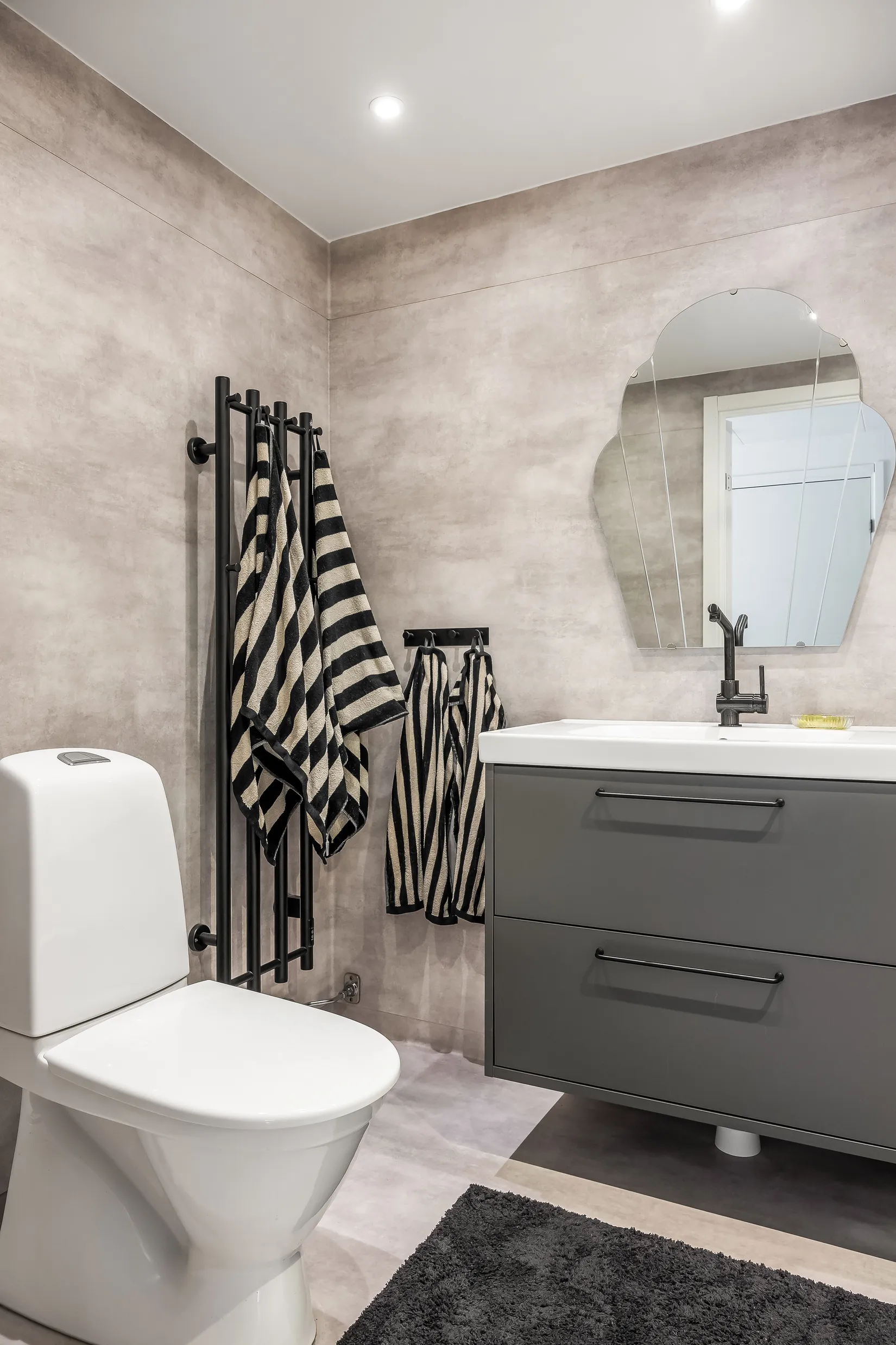 Bostadsrätt, Hallonstigen 30, Nyhem, Finspång