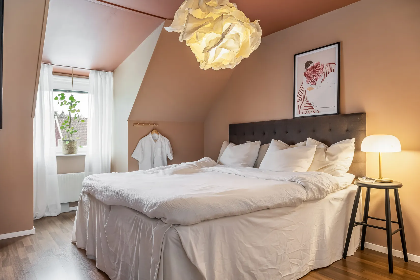 Bostadsrätt, Hallonstigen 30, Nyhem, Finspång