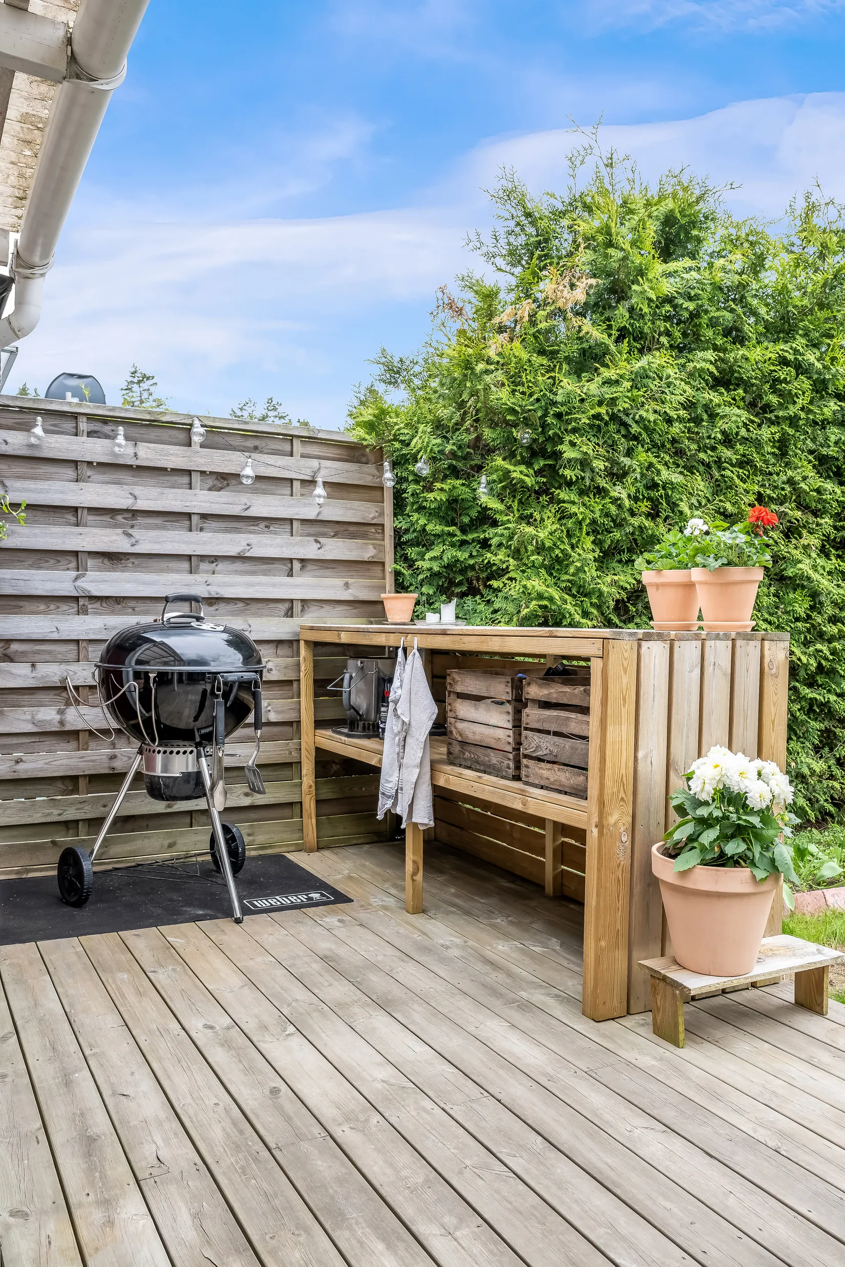 Bostadsrätt, Hallonstigen 30, Nyhem, Finspång