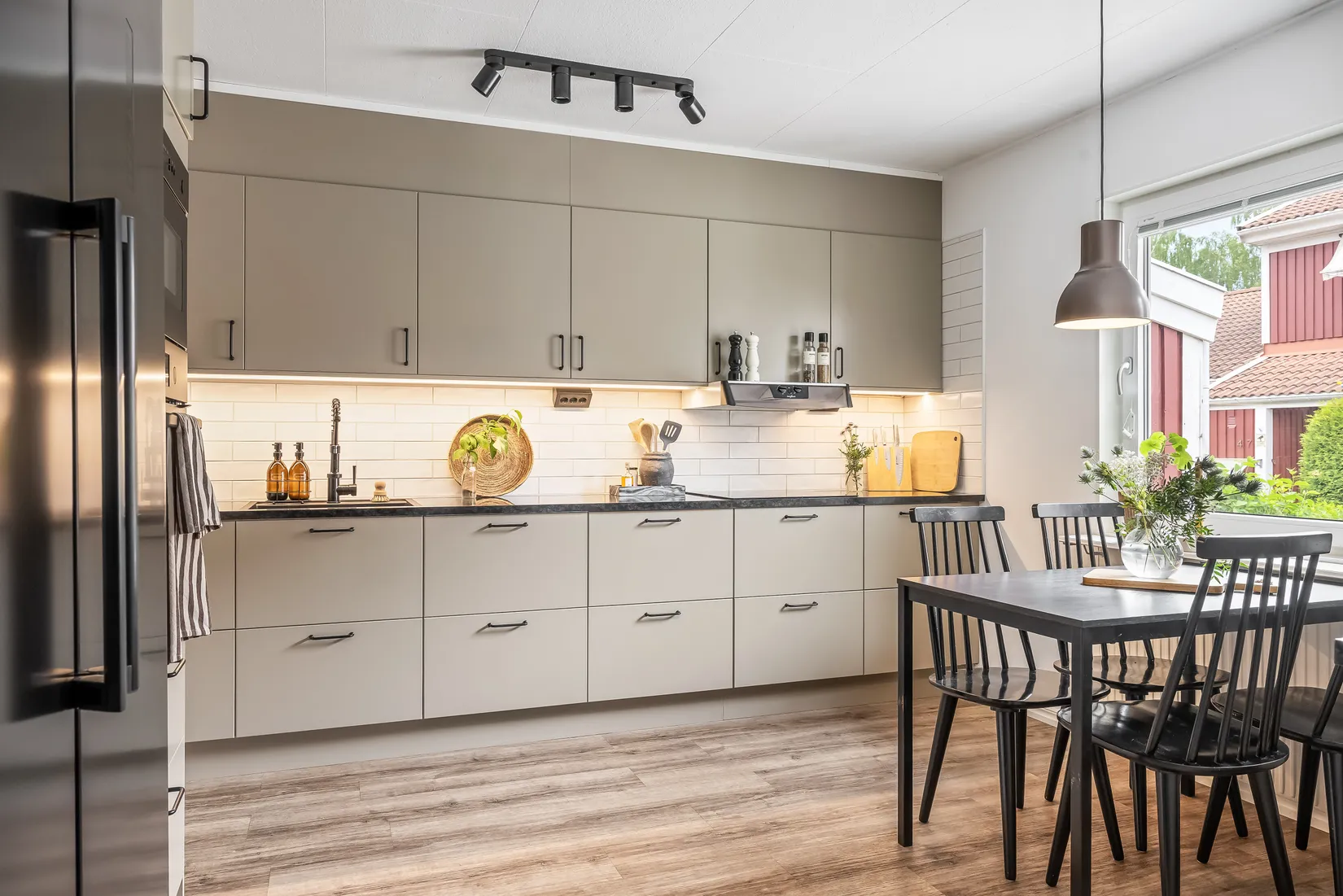 Bostadsrätt, Hallonstigen 30, Nyhem, Finspång