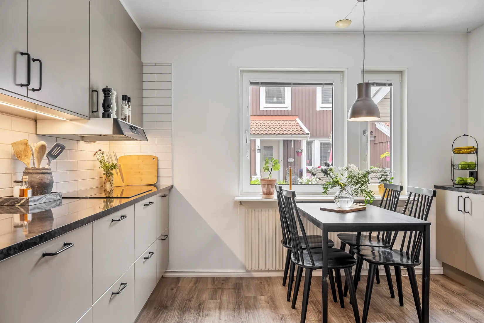Bostadsrätt, Hallonstigen 30, Nyhem, Finspång