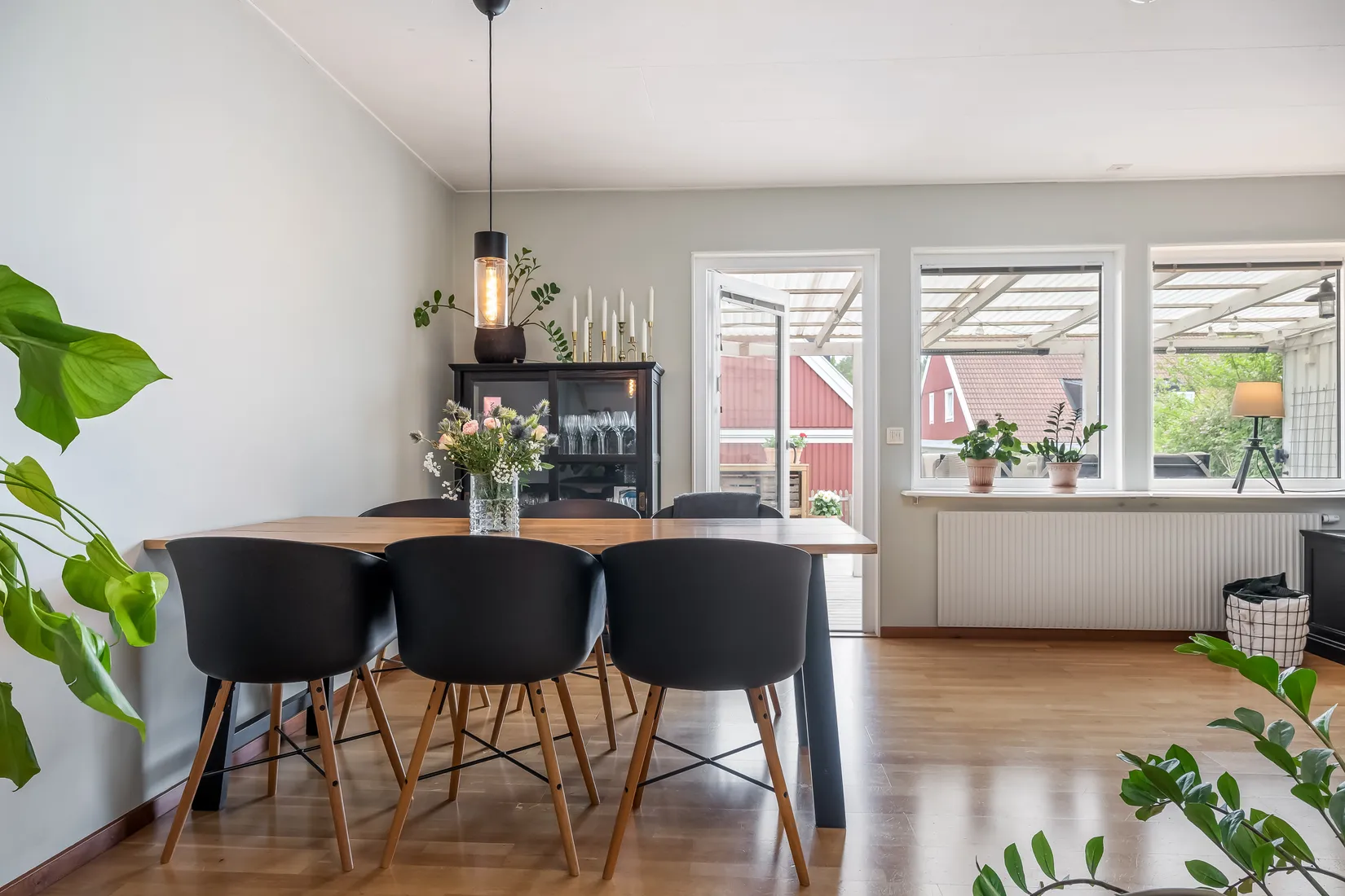 Bostadsrätt, Hallonstigen 30, Nyhem, Finspång