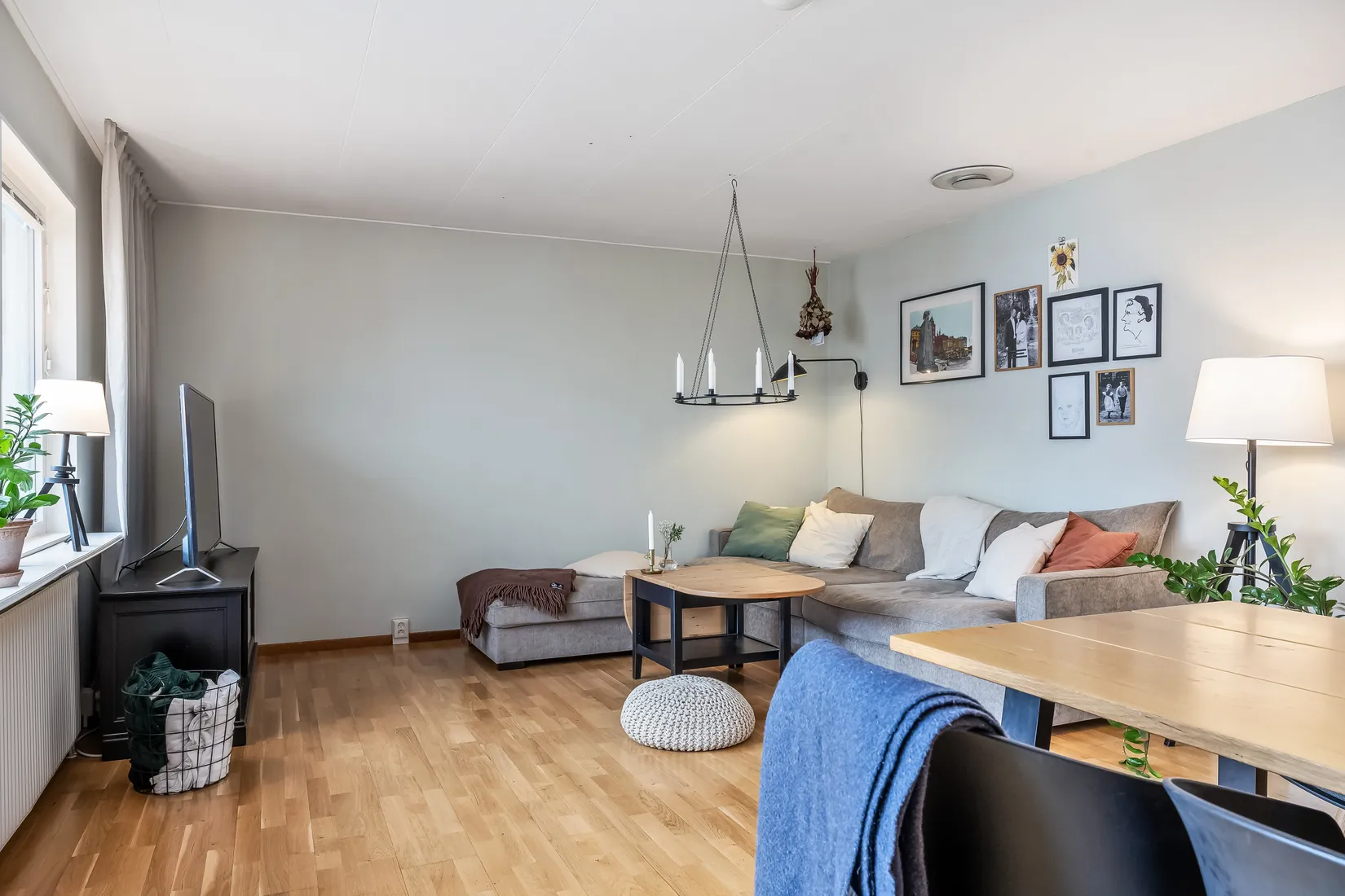 Bostadsrätt, Hallonstigen 30, Nyhem, Finspång