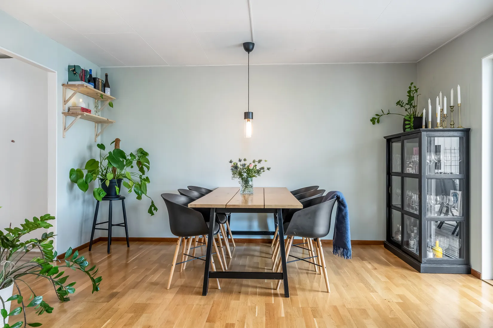 Bostadsrätt, Hallonstigen 30, Nyhem, Finspång