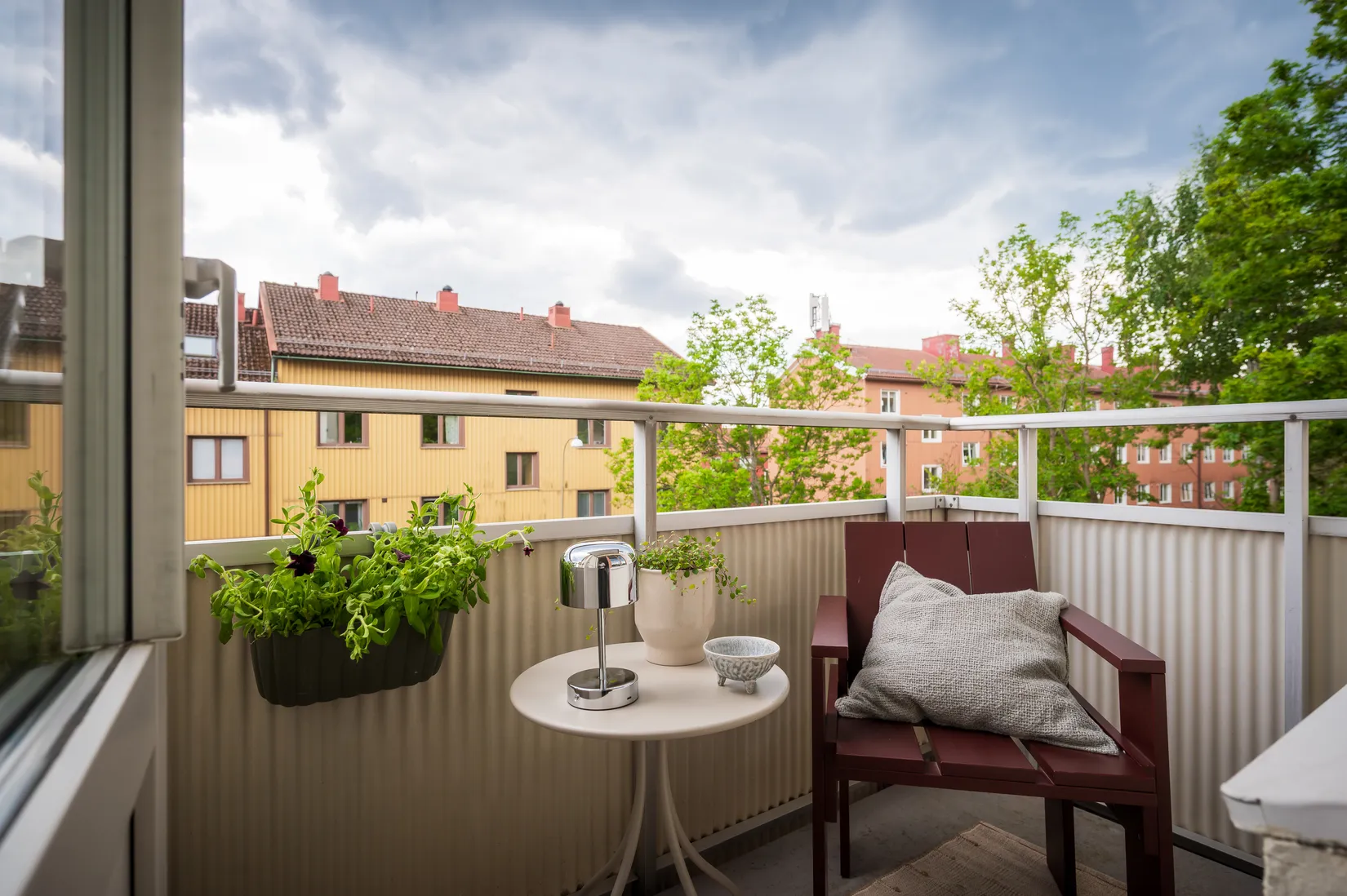 Bostadsrätt, Sulitelmagatan 1D, Strömmensberg, Göteborg