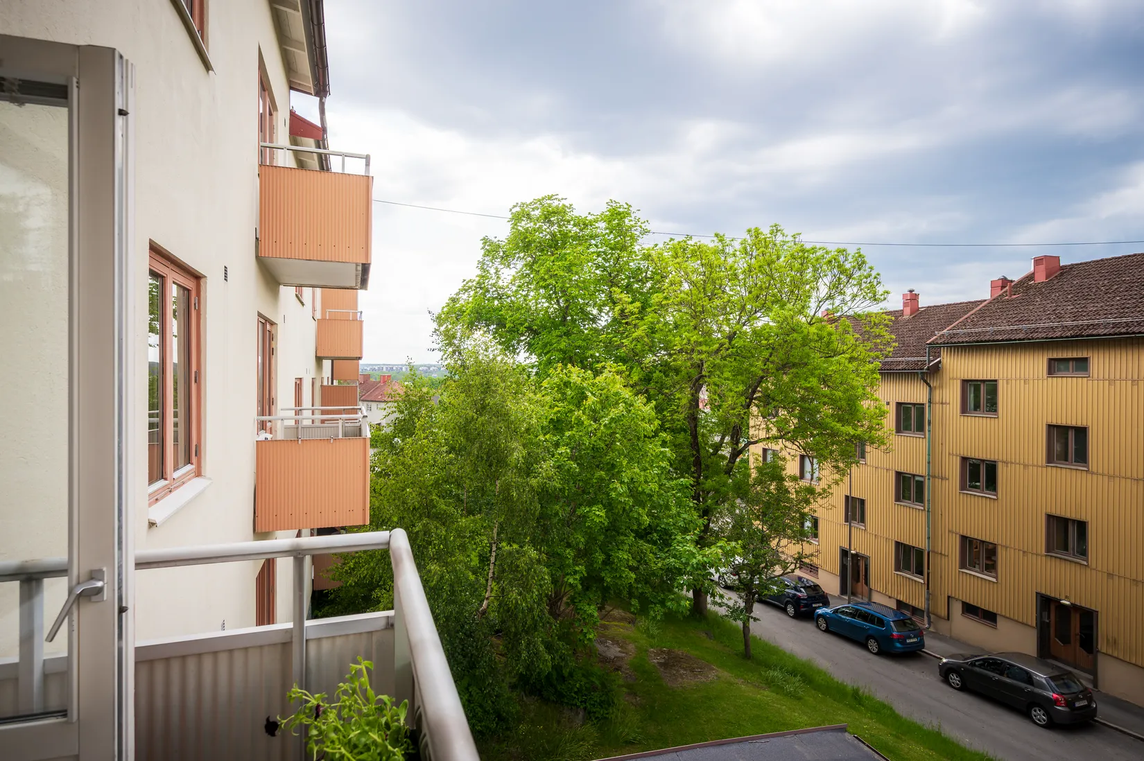 Bostadsrätt, Sulitelmagatan 1D, Strömmensberg, Göteborg