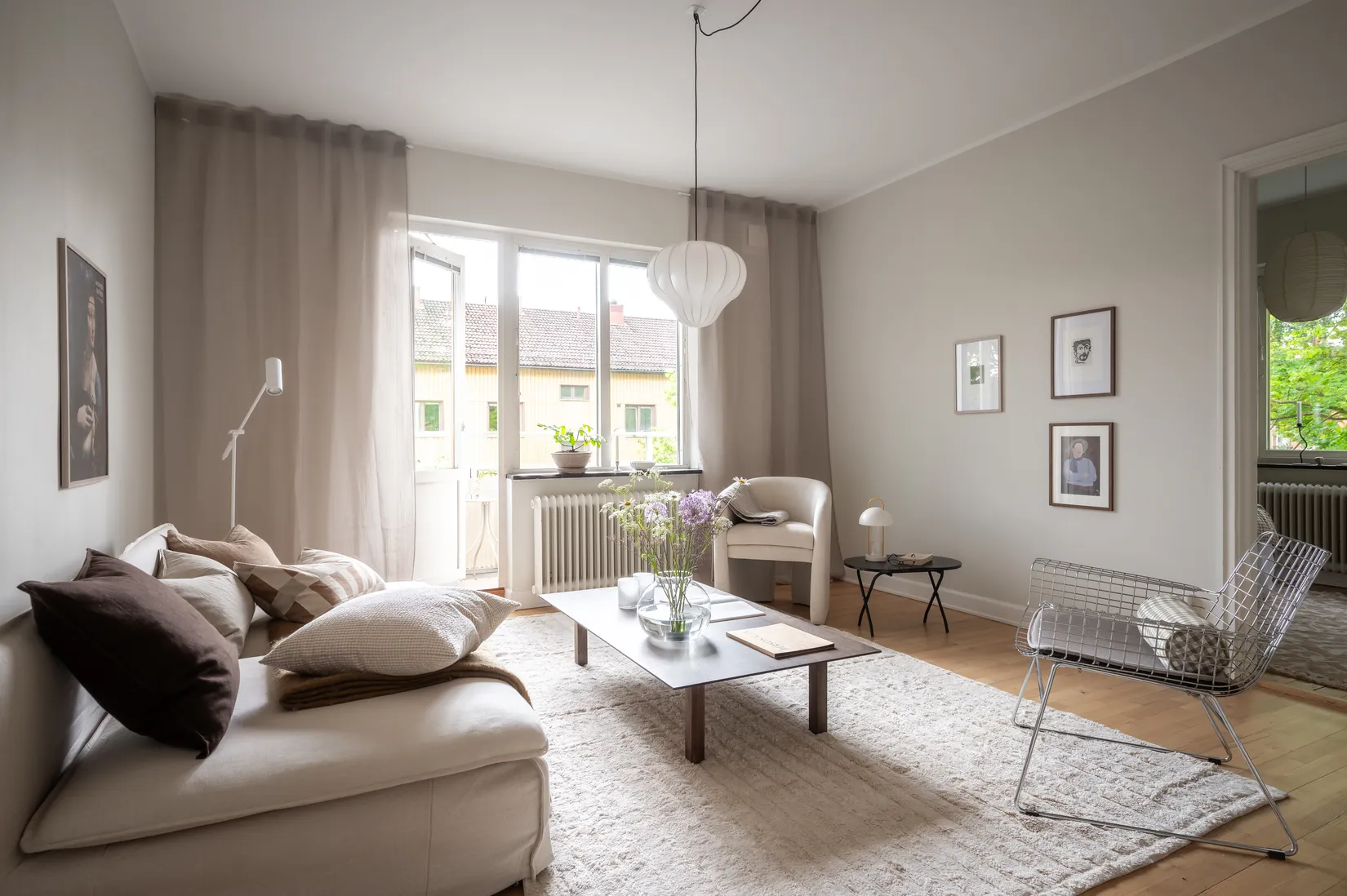Bostadsrätt, Sulitelmagatan 1D, Strömmensberg, Göteborg
