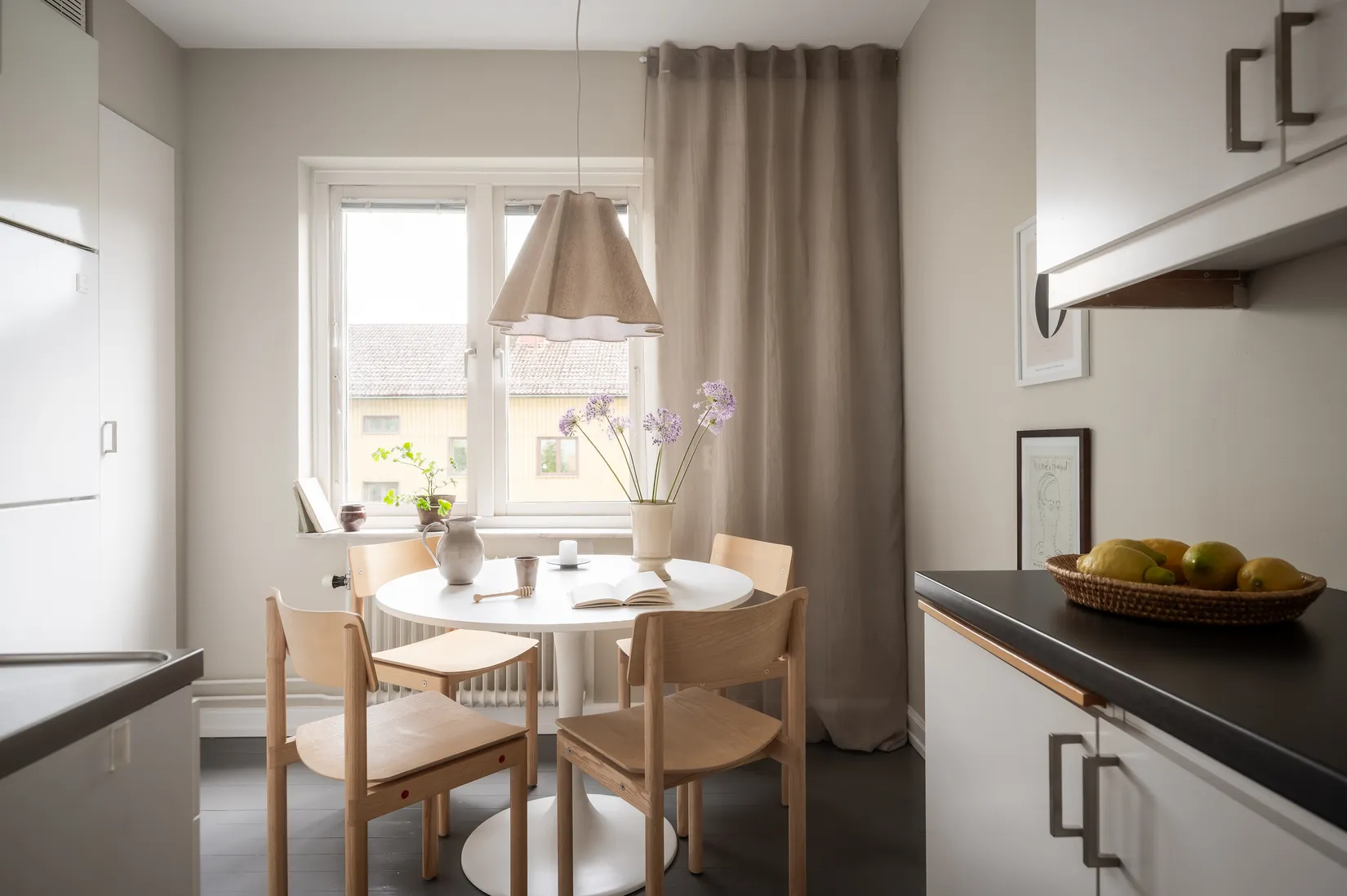 Bostadsrätt, Sulitelmagatan 1D, Strömmensberg, Göteborg