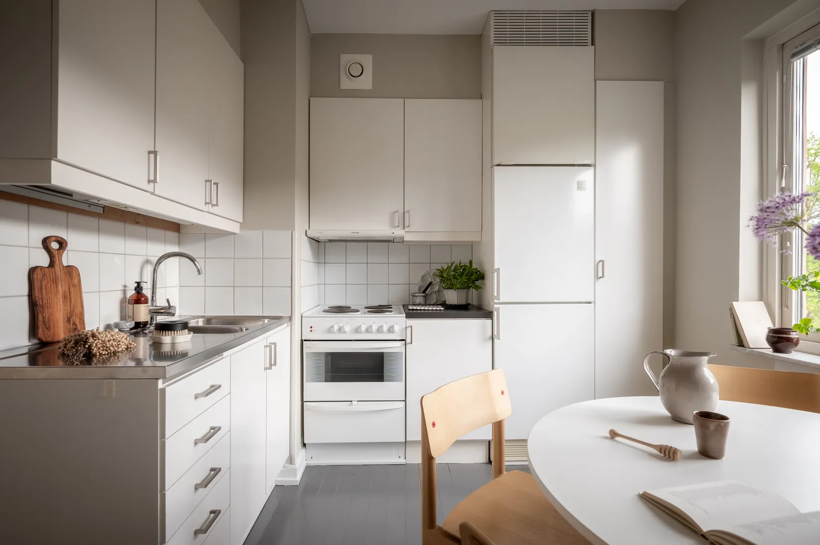 Bostadsrätt, Sulitelmagatan 1D, Strömmensberg, Göteborg