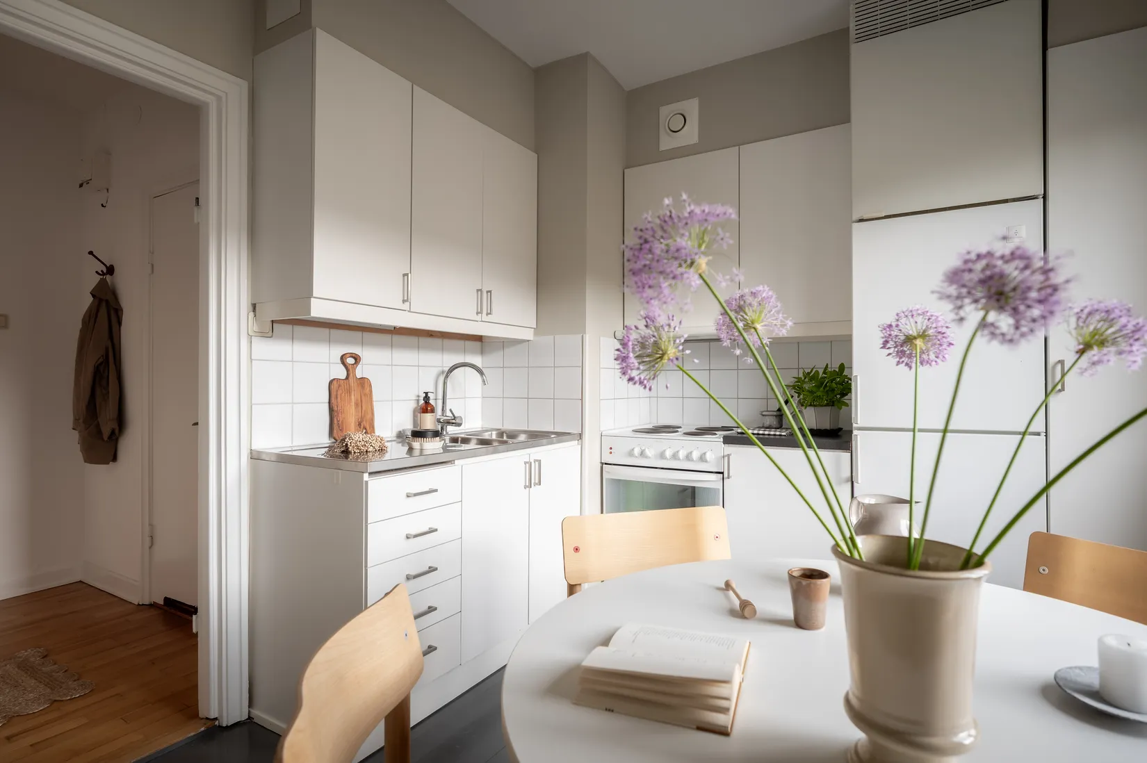 Bostadsrätt, Sulitelmagatan 1D, Strömmensberg, Göteborg
