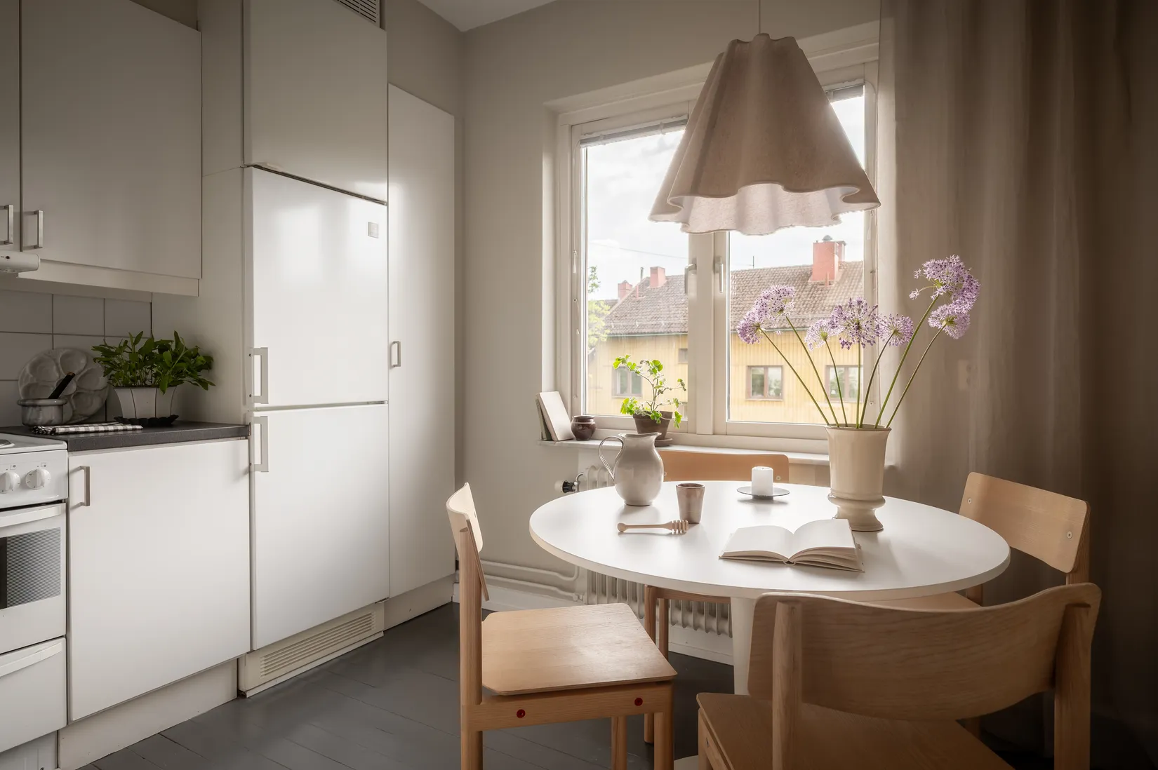 Bostadsrätt, Sulitelmagatan 1D, Strömmensberg, Göteborg
