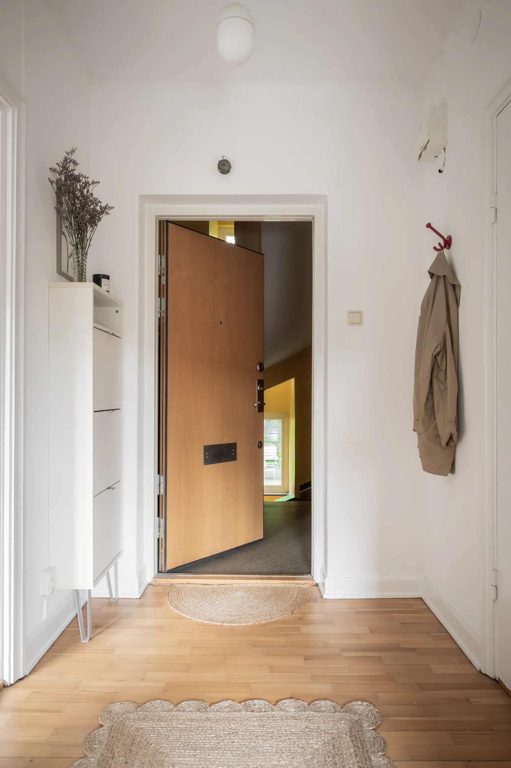 Bostadsrätt, Sulitelmagatan 1D, Strömmensberg, Göteborg