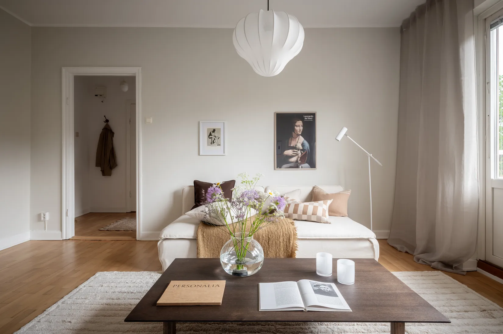 Bostadsrätt, Sulitelmagatan 1D, Strömmensberg, Göteborg