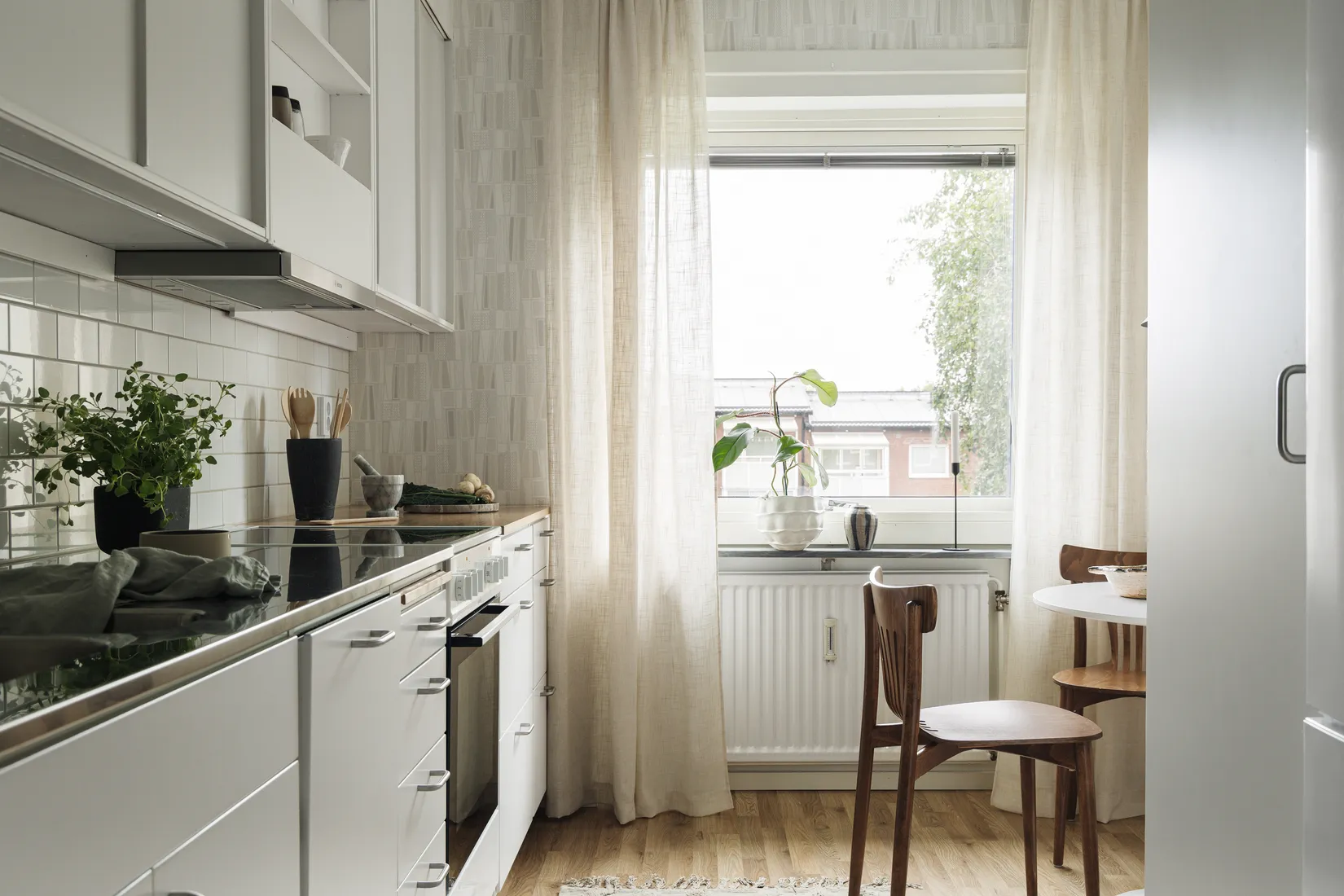 Bostadsrätt, Bågskyttegatan 4i, Mölndal - Jungfruplatsen, Mölndal
