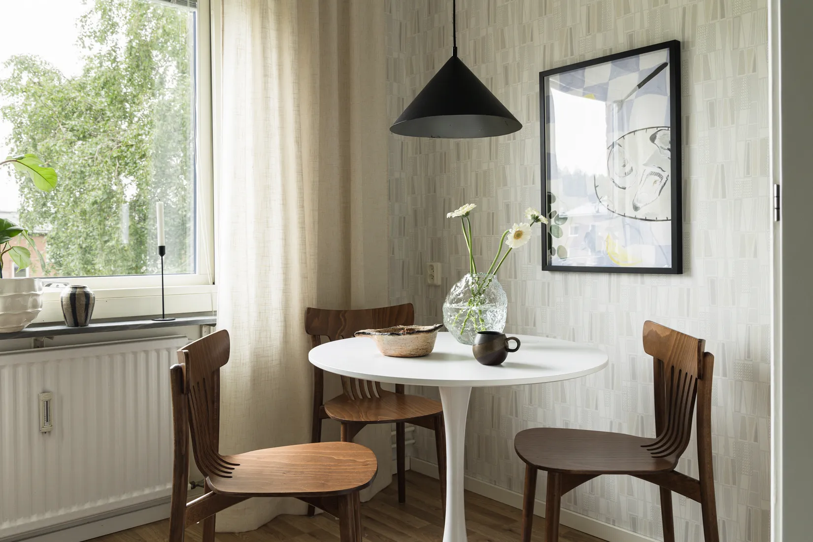 Bostadsrätt, Bågskyttegatan 4i, Mölndal - Jungfruplatsen, Mölndal