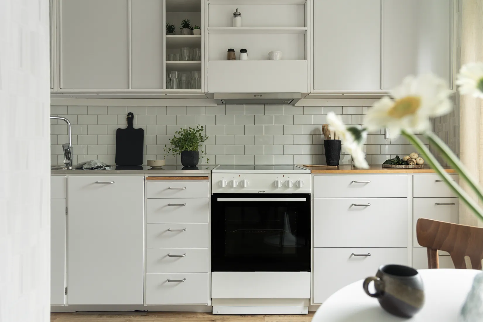 Bostadsrätt, Bågskyttegatan 4i, Mölndal - Jungfruplatsen, Mölndal