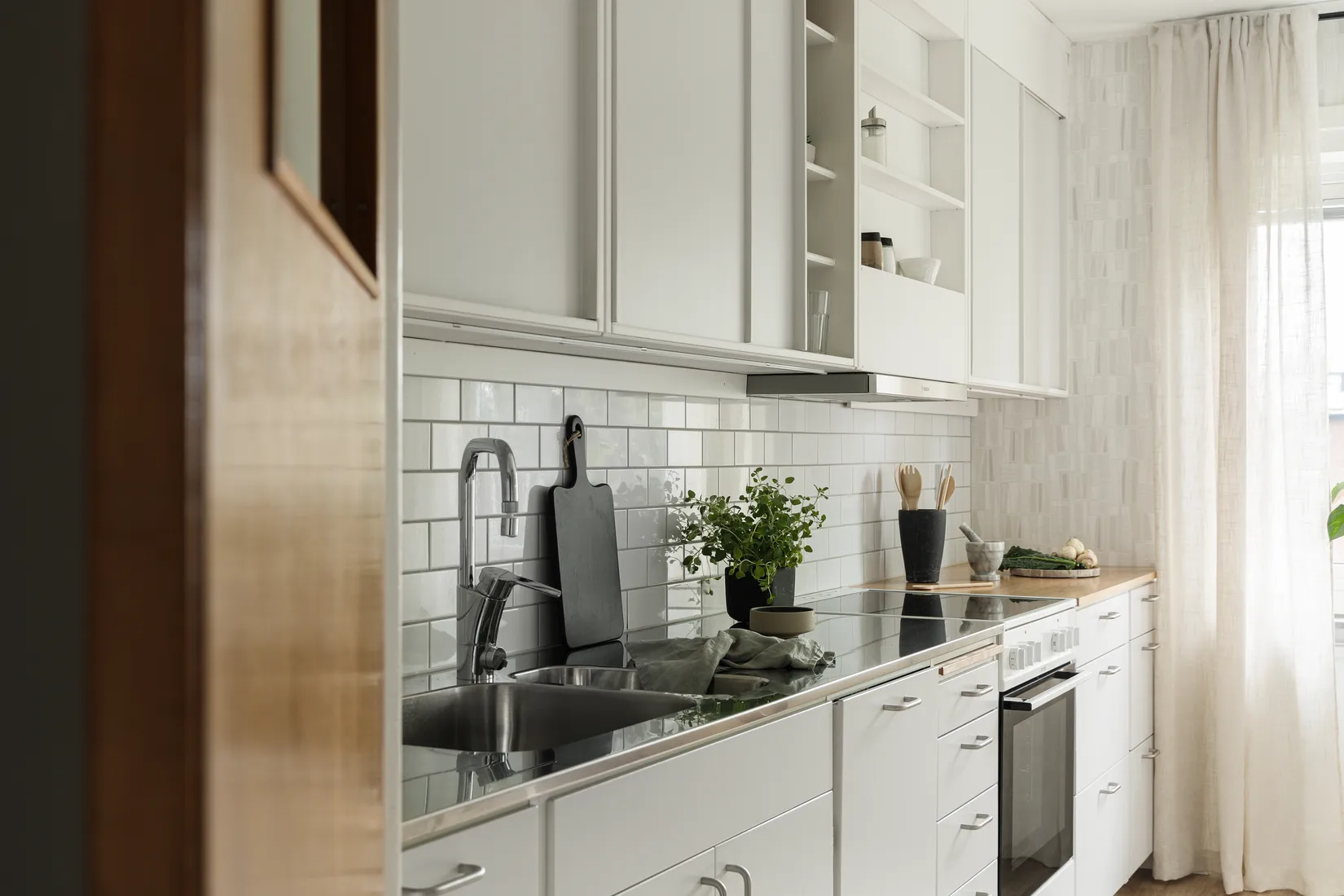 Bostadsrätt, Bågskyttegatan 4i, Mölndal - Jungfruplatsen, Mölndal