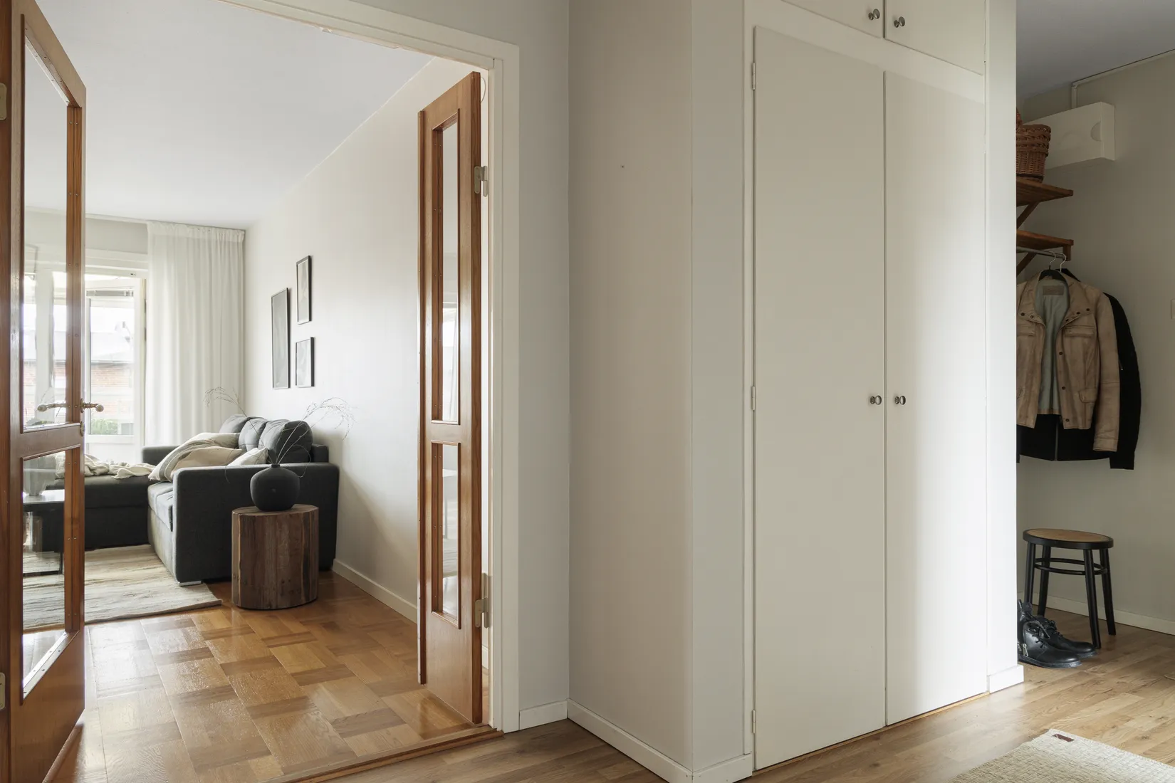 Bostadsrätt, Bågskyttegatan 4i, Mölndal - Jungfruplatsen, Mölndal