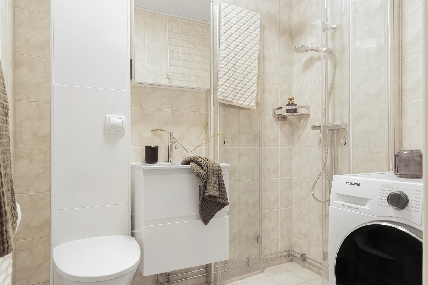 Bostadsrätt, Bågskyttegatan 4i, Mölndal - Jungfruplatsen, Mölndal